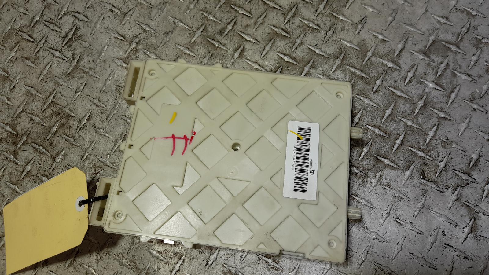 View Auto part Ecu Ford Ranger 2014