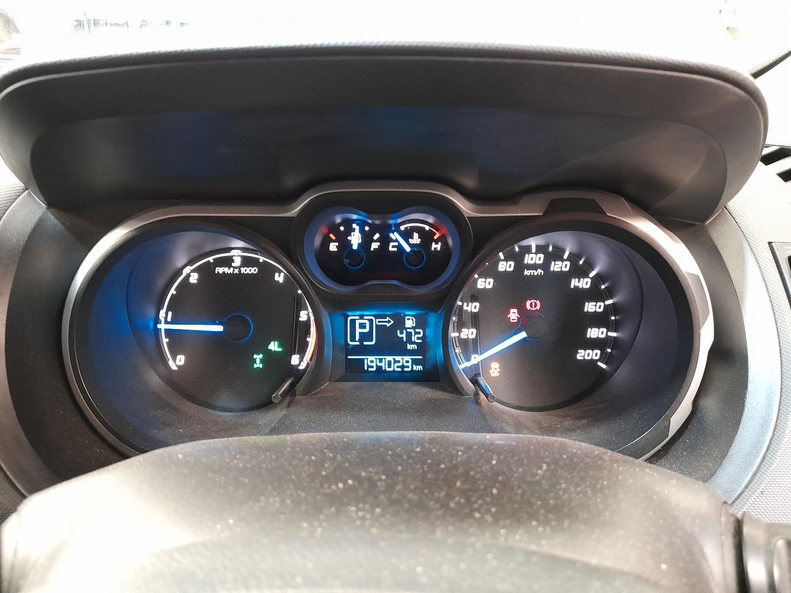 View Auto part Instrument Cluster Ford Ranger 2014
