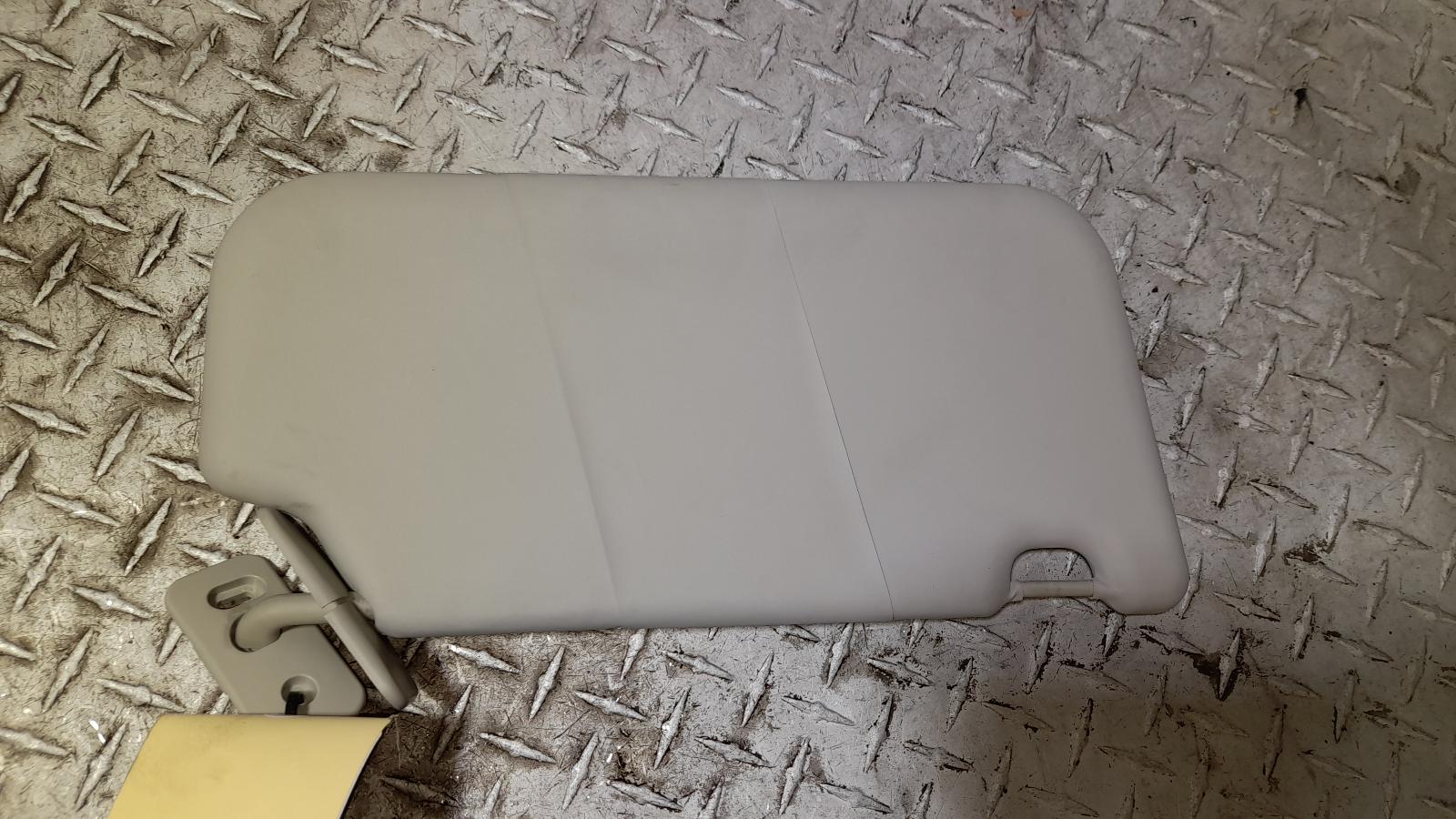 View Auto part Sunvisor Ford Ranger 2014