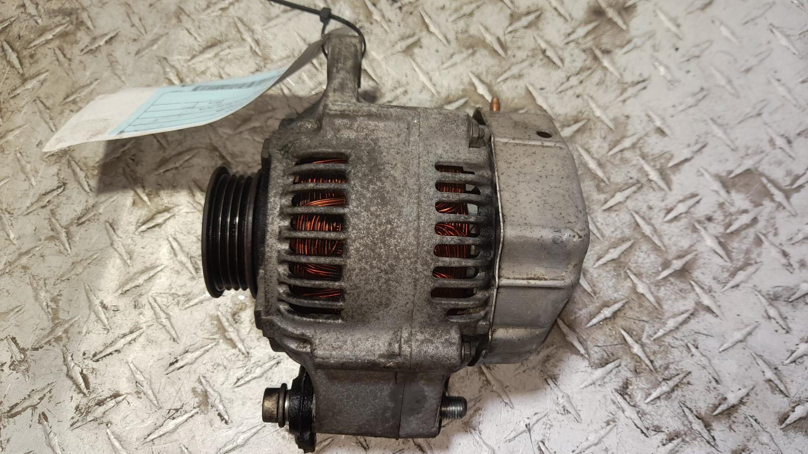 View Auto part Alternator Suzuki Jimny 2010