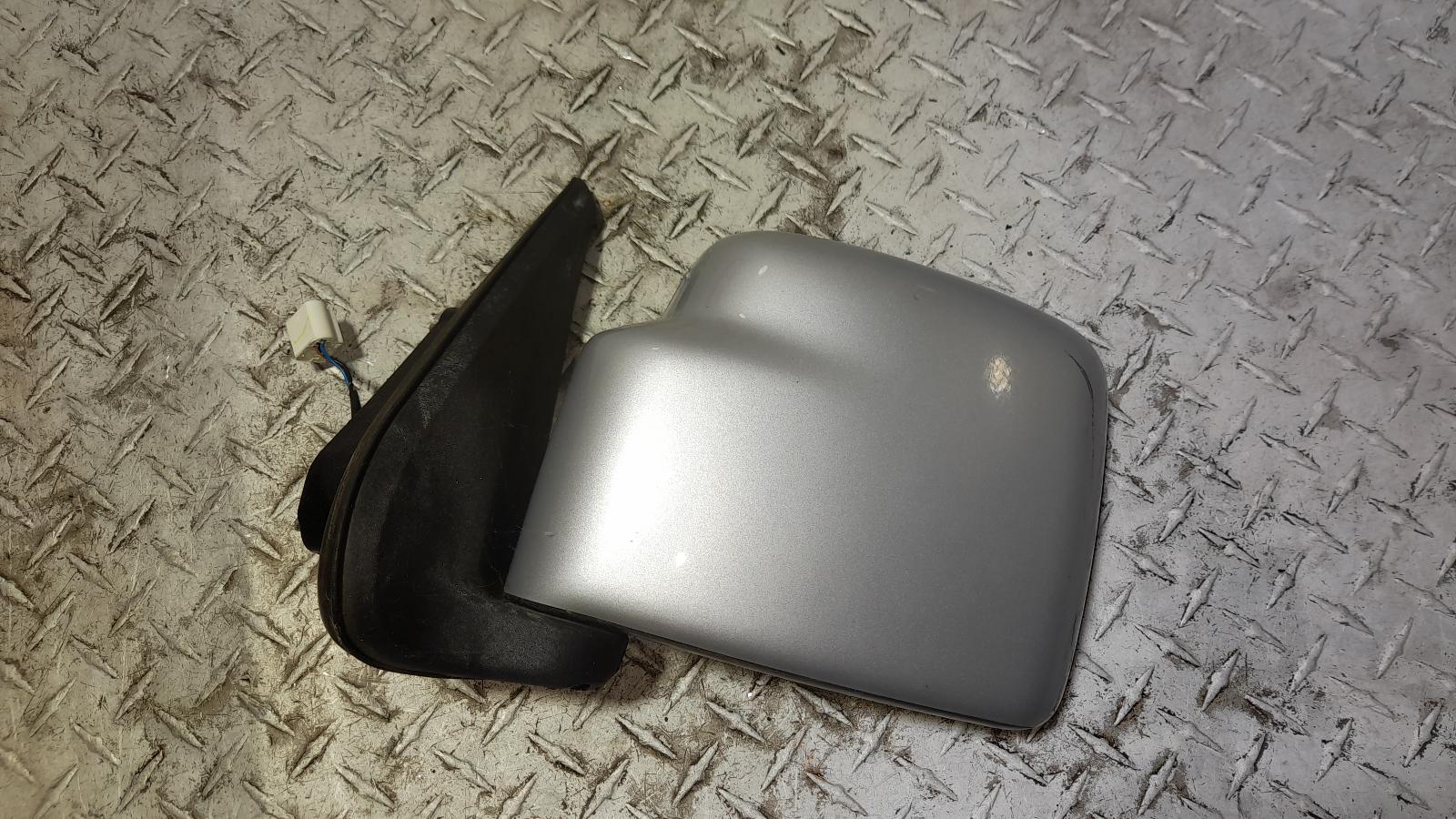 View Auto part Left Door Mirror Suzuki Jimny 2010