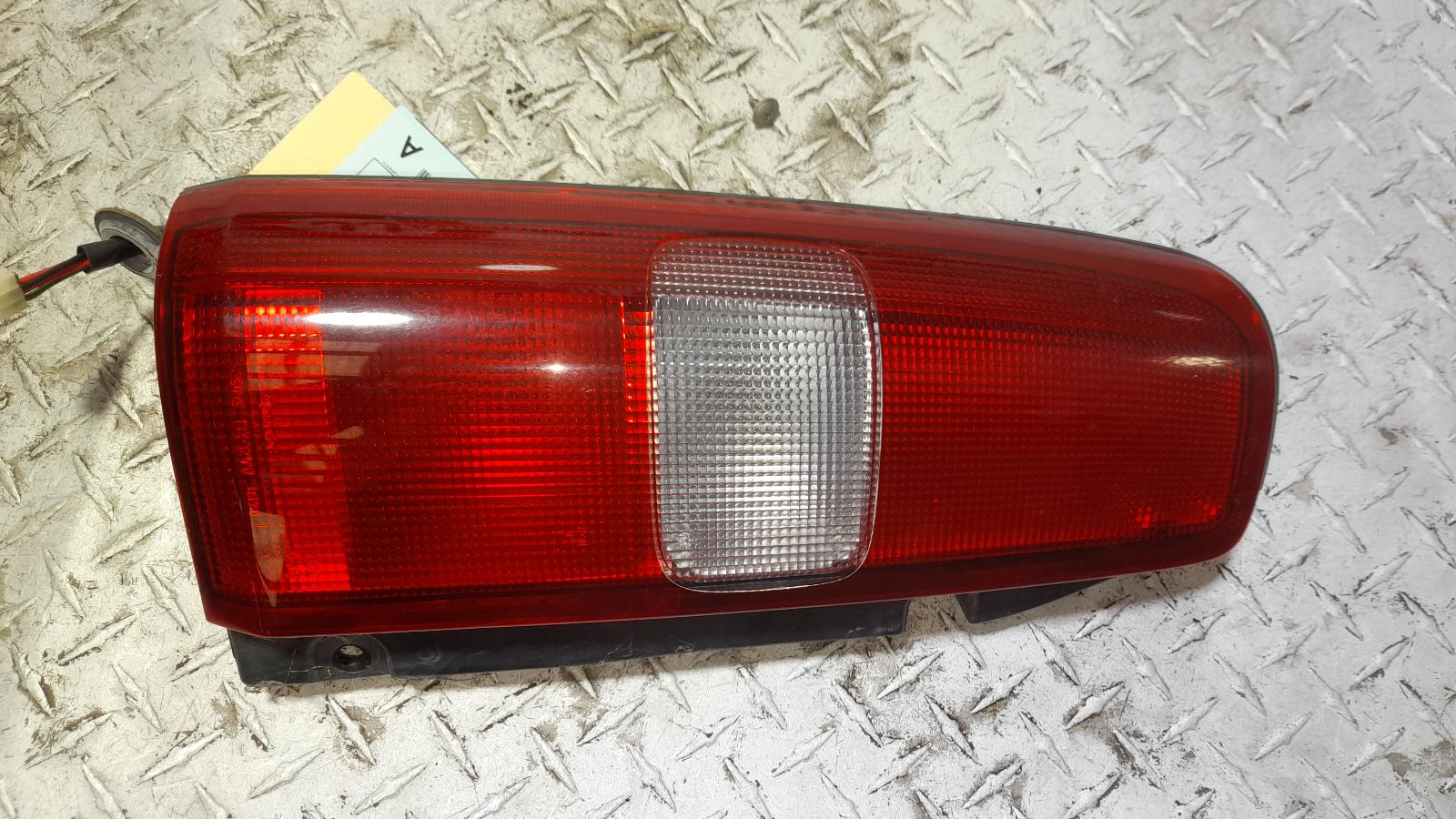 View Auto part Left Taillight Suzuki Jimny 2010