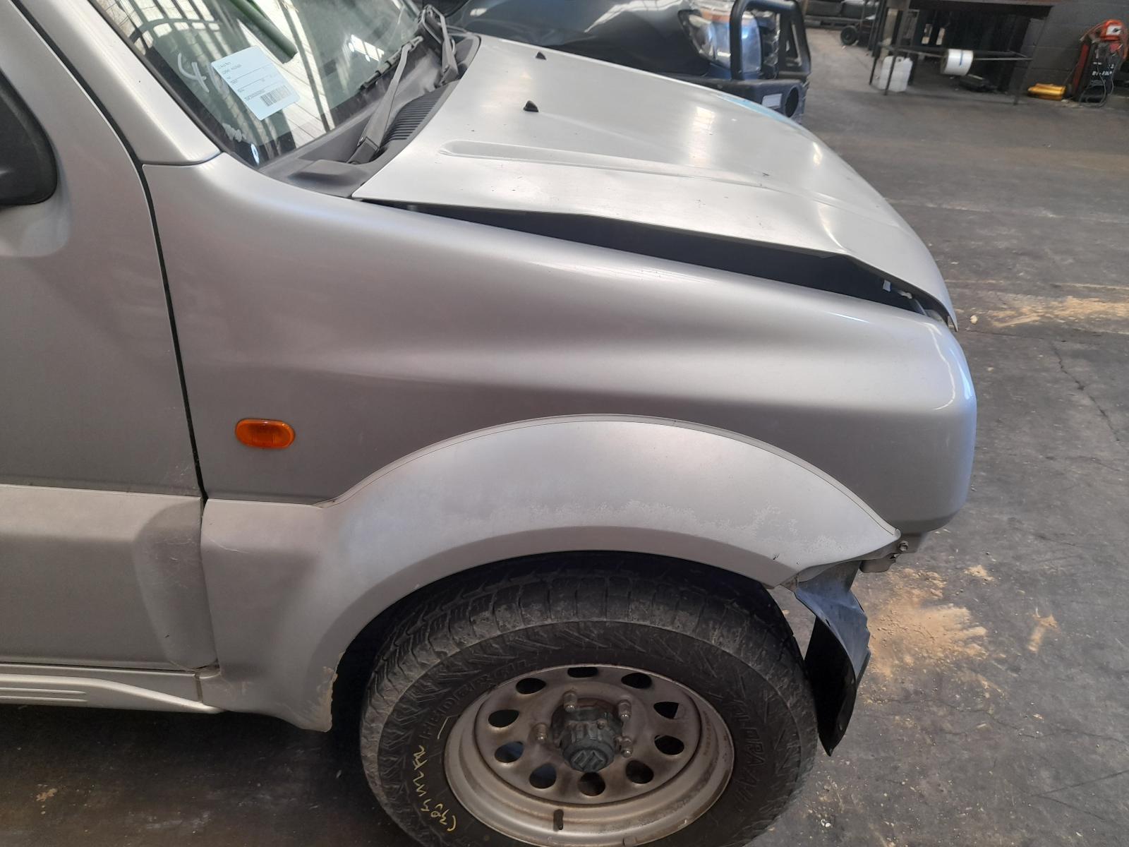 View Auto part Right Guard Suzuki Jimny 2010