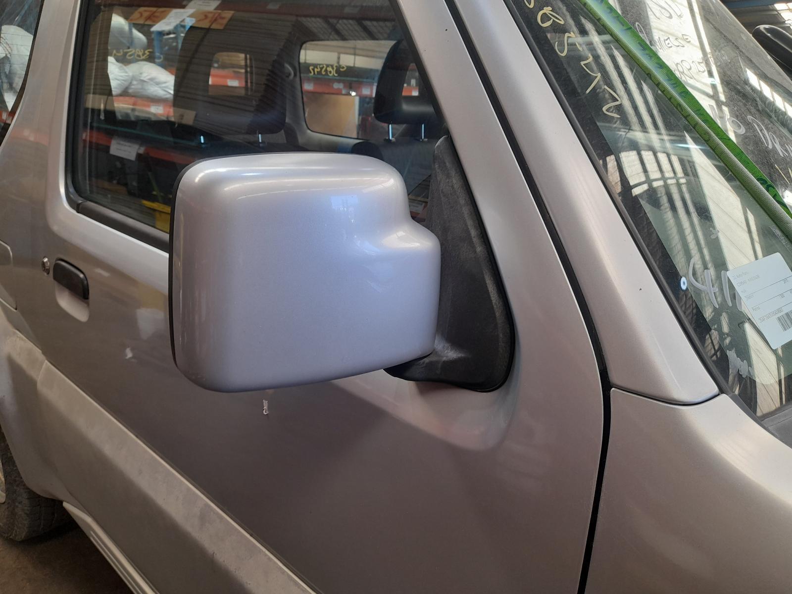 View Auto part Right Door Mirror Suzuki Jimny 2010