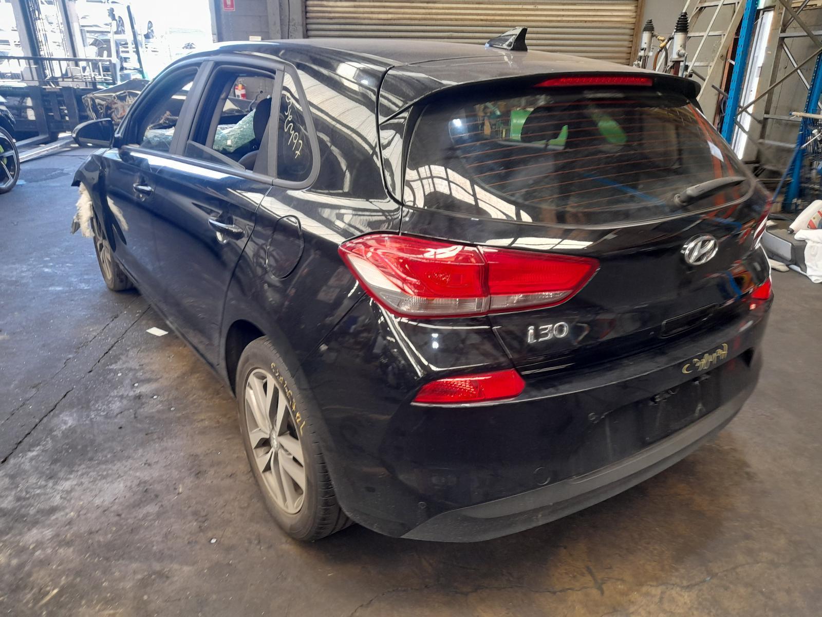 View Auto part Trans/Gearbox Hyundai I30 2018