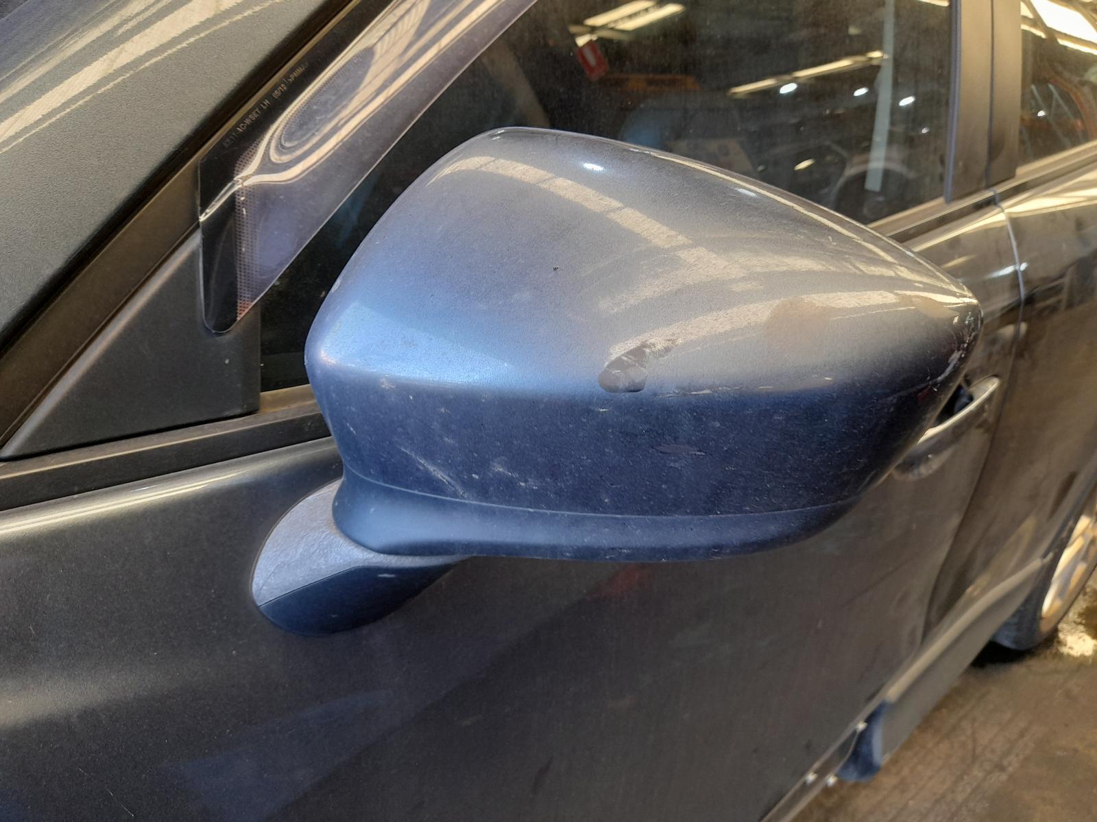 View Auto part Left Door Mirror Mazda Cx5 2012