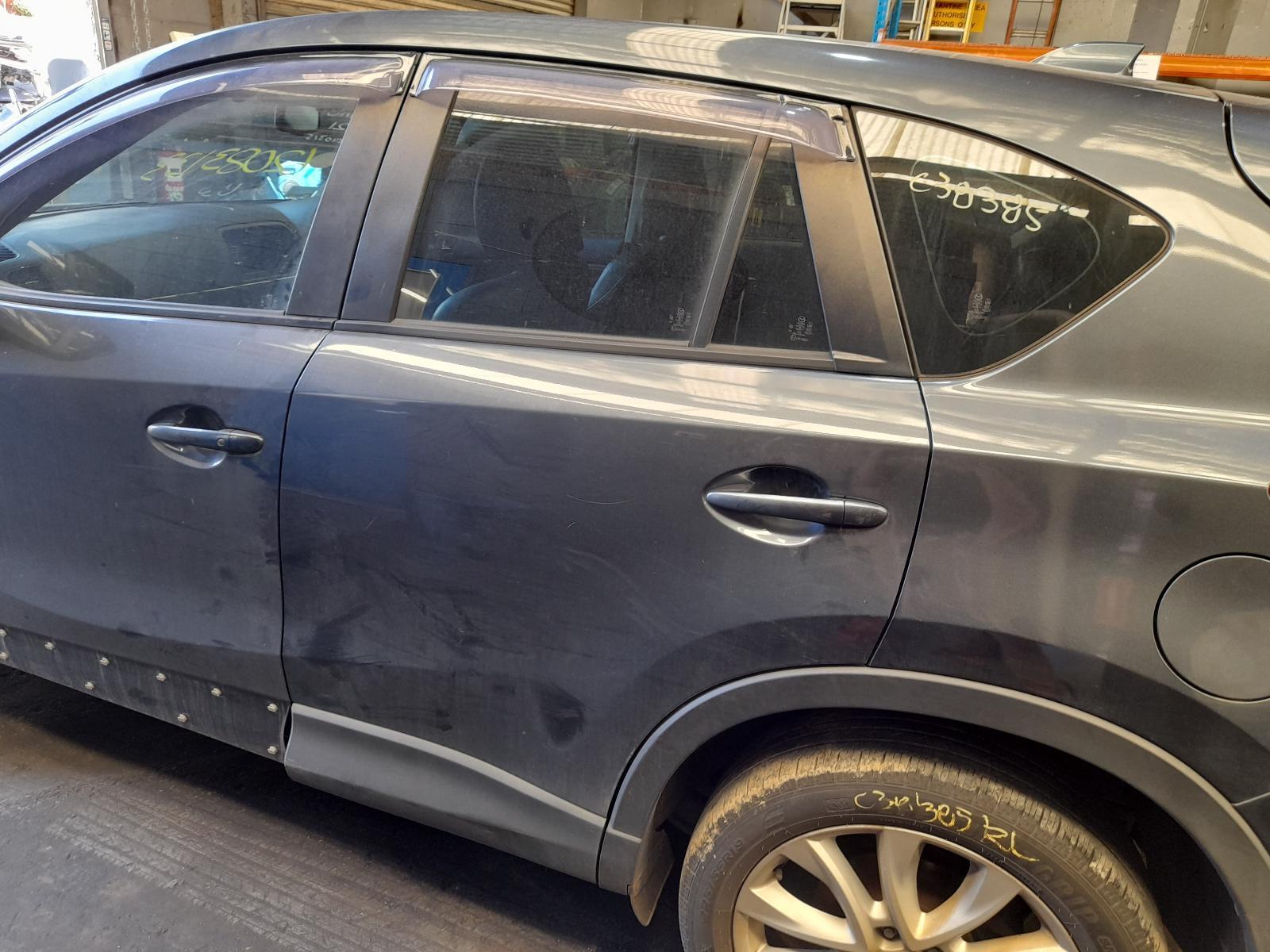 View Auto part Left Rear Door/Sliding Mazda Cx5 2012