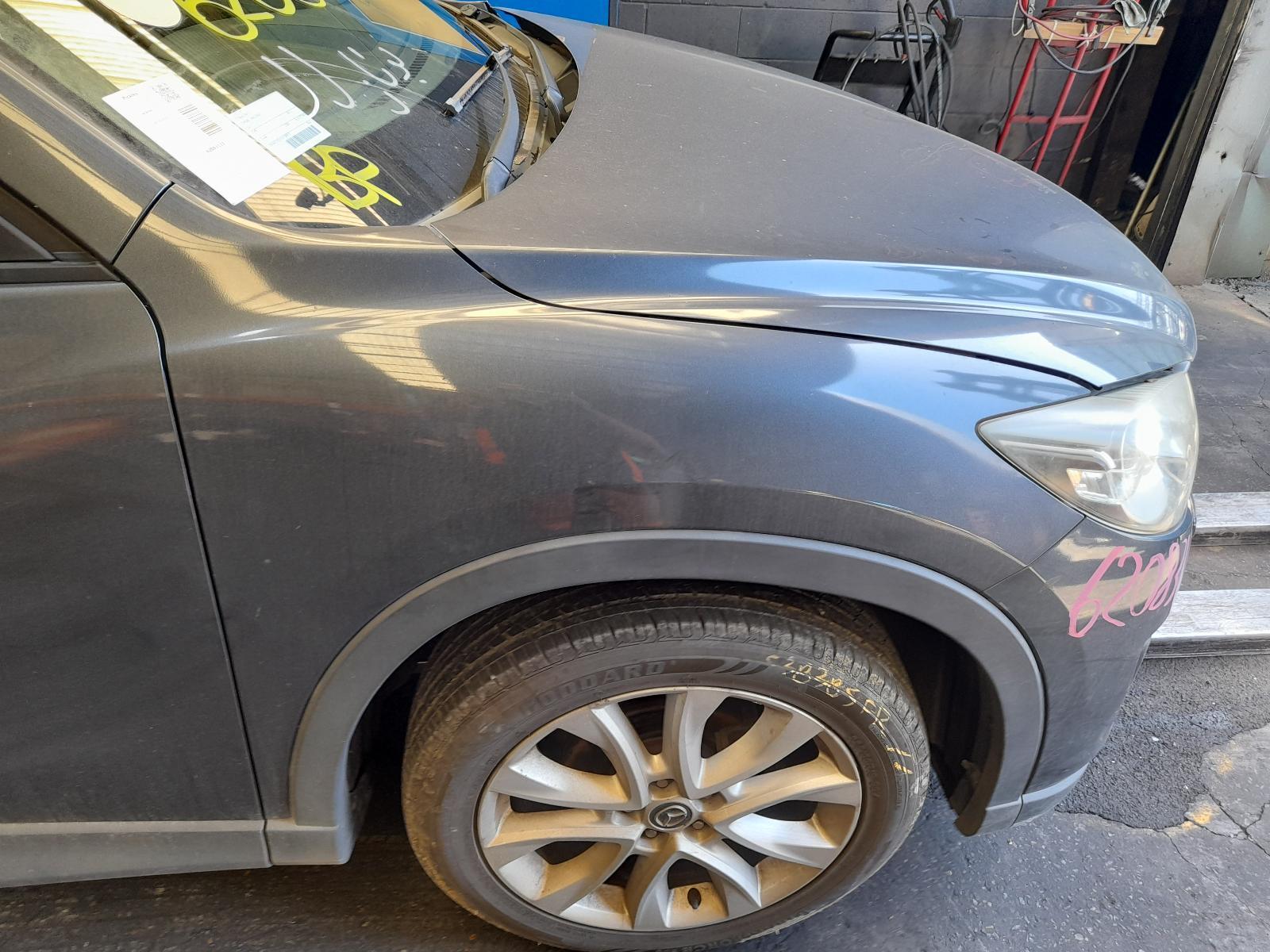 View Auto part Right Guard Mazda Cx5 2012