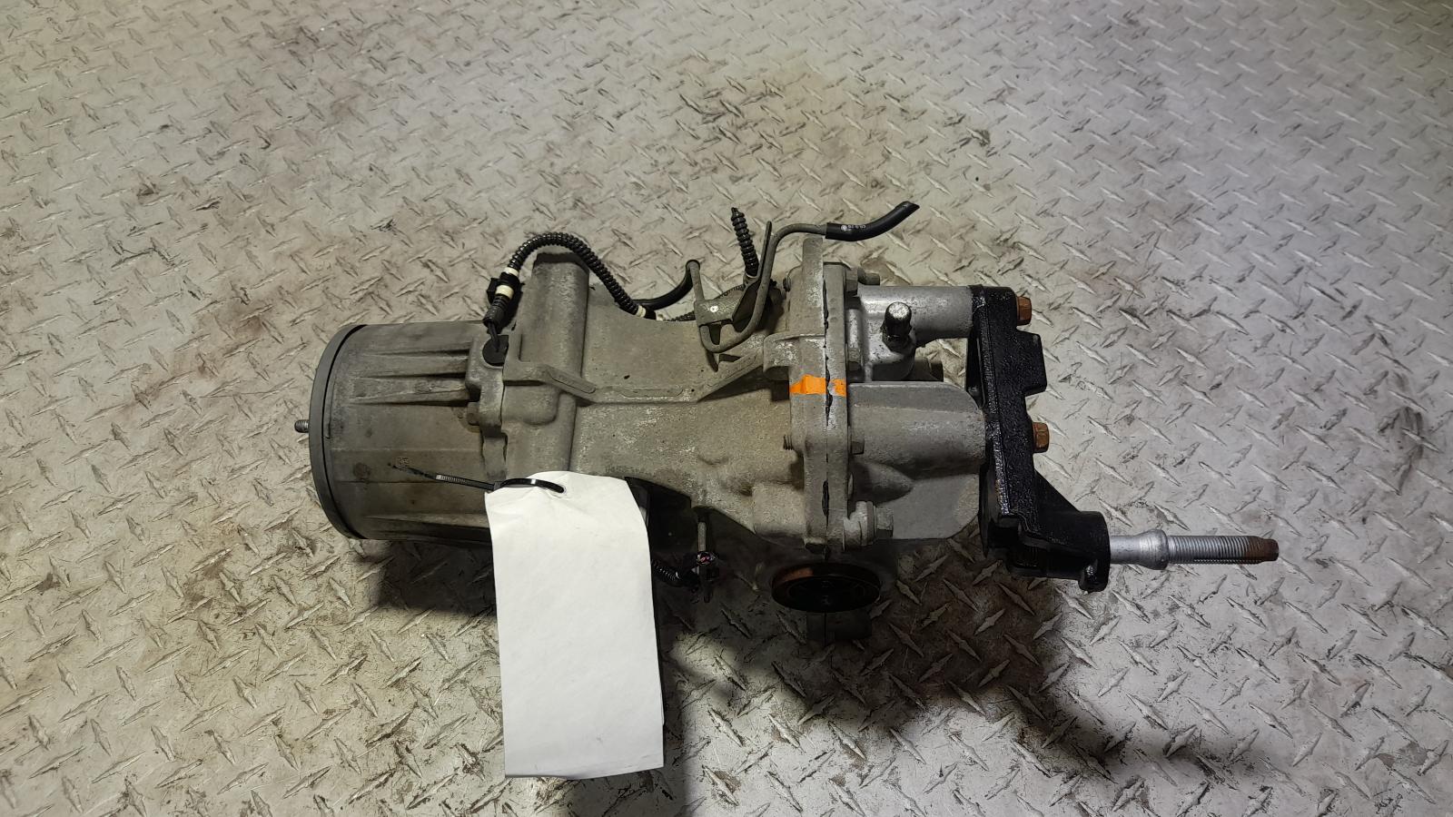 View Auto part Differential Centre Mazda Cx5 2012