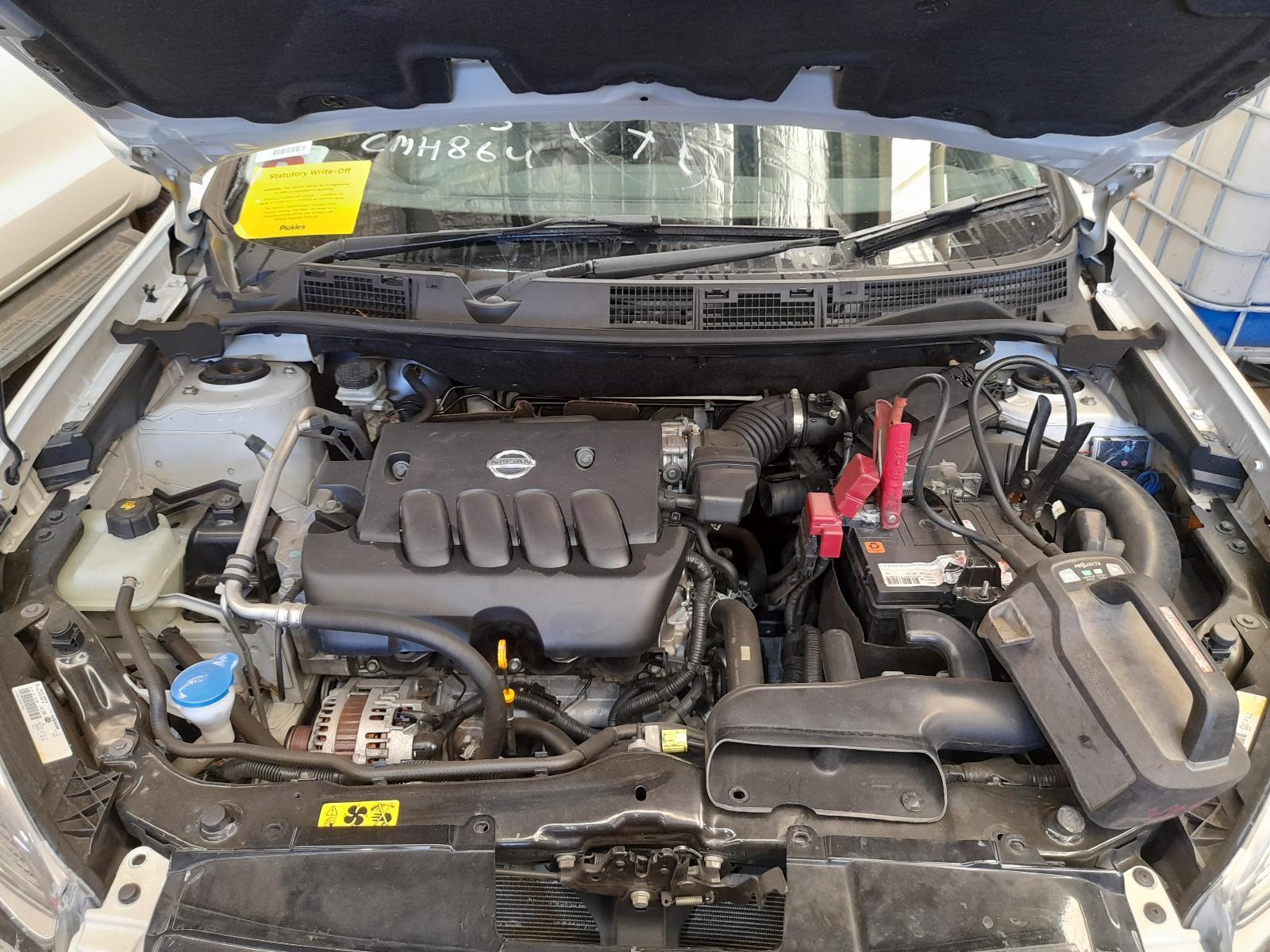 View Auto part Coil/Coil Pack Nissan Dualis 2012