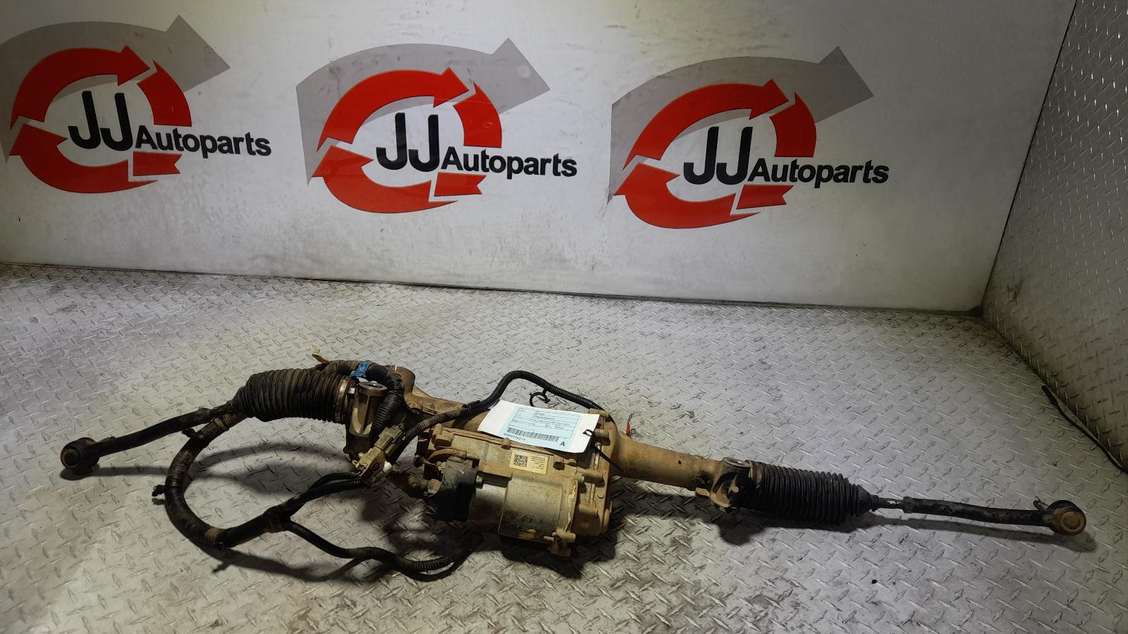 View Auto part Steering Box/Rack Ford Ranger 2019