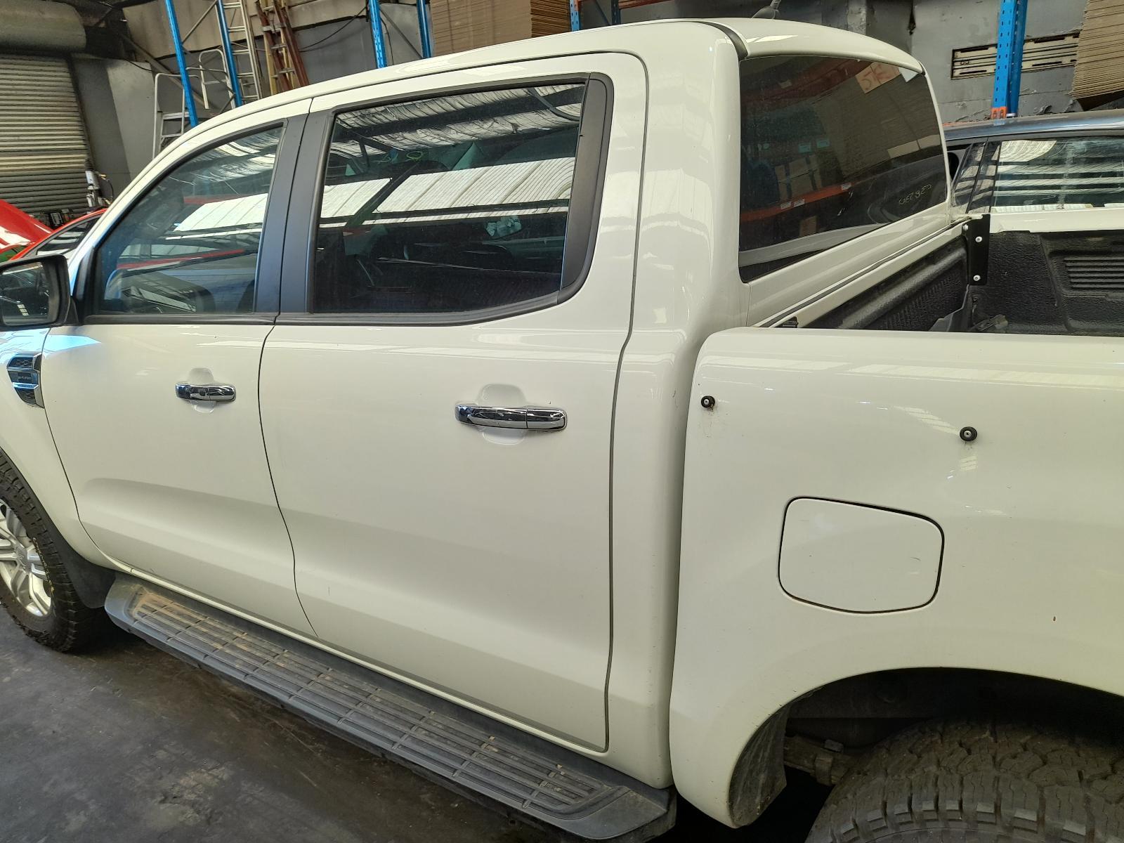 View Auto part Left Rear Door/Sliding Ford Ranger 2019