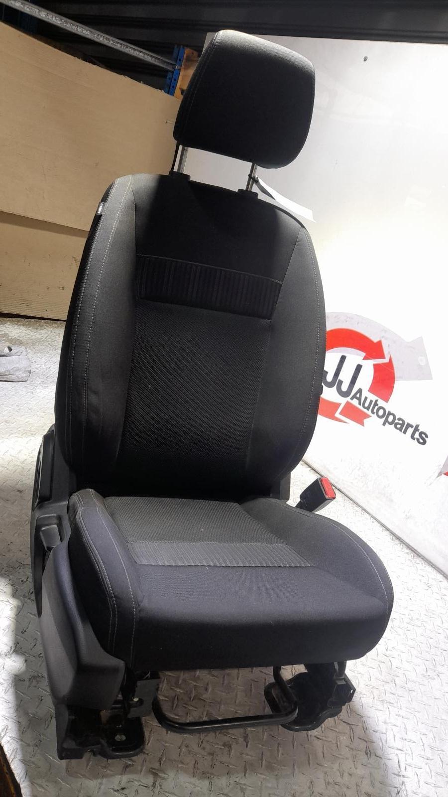 View Auto part Front Seat Ford Ranger 2019
