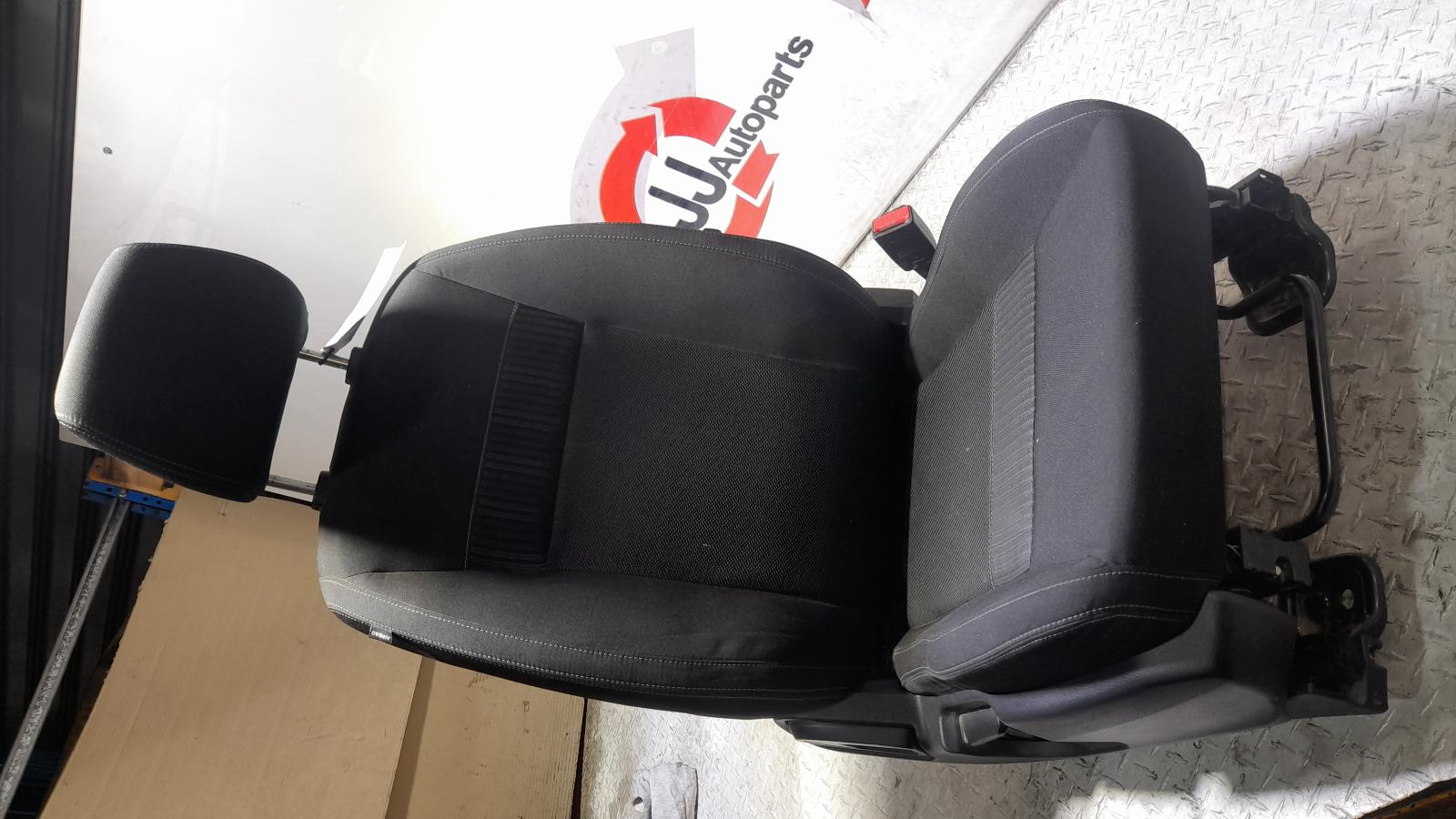 View Auto part Front Seat Ford Ranger 2019