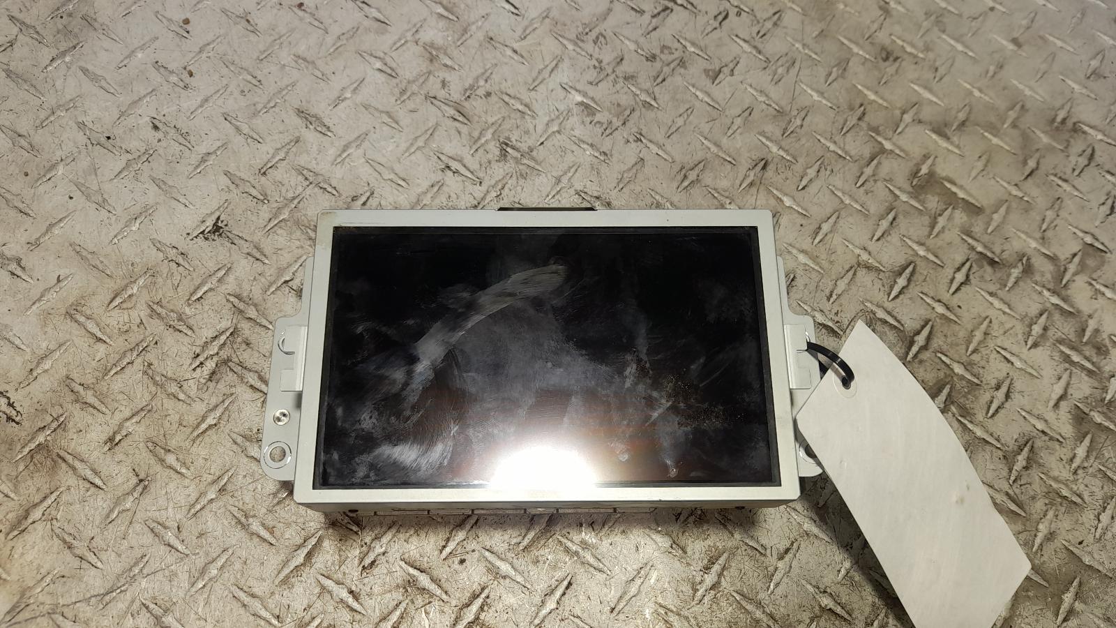 View Auto part Radio/Cd/Dvd/Sat/Tv Ford Ranger 2019