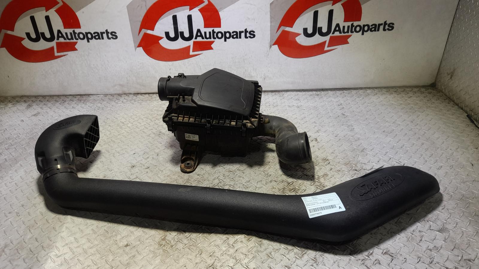 View Auto part Snorkel Ford Ranger 2019