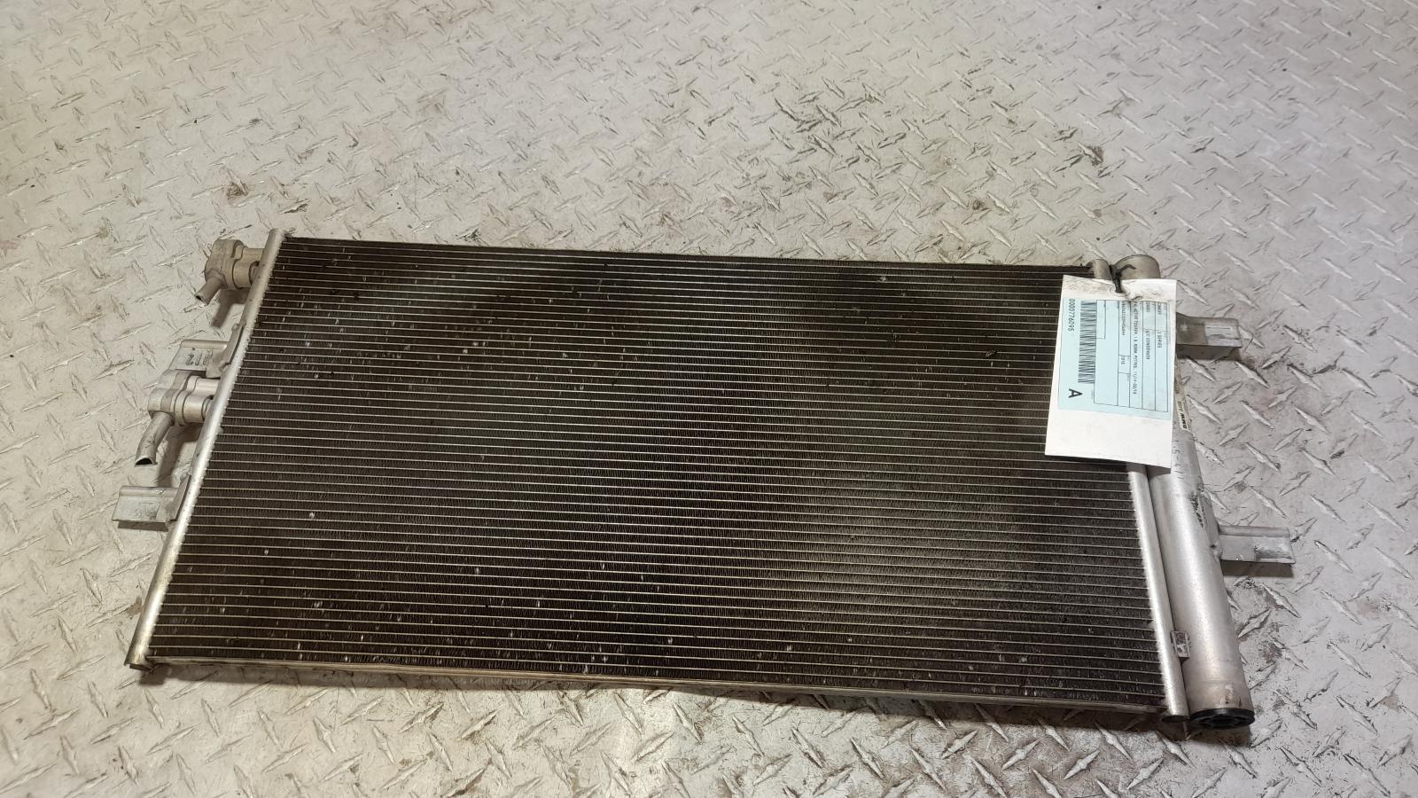 View Auto part A/C Condenser Bmw 2 Series 2015