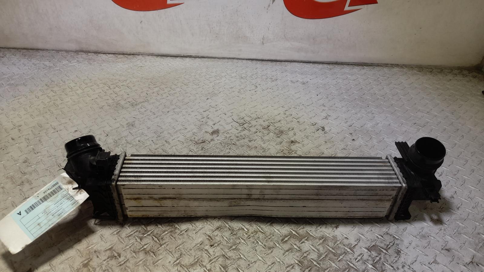 View Auto part Intercooler Bmw 2 Series 2015