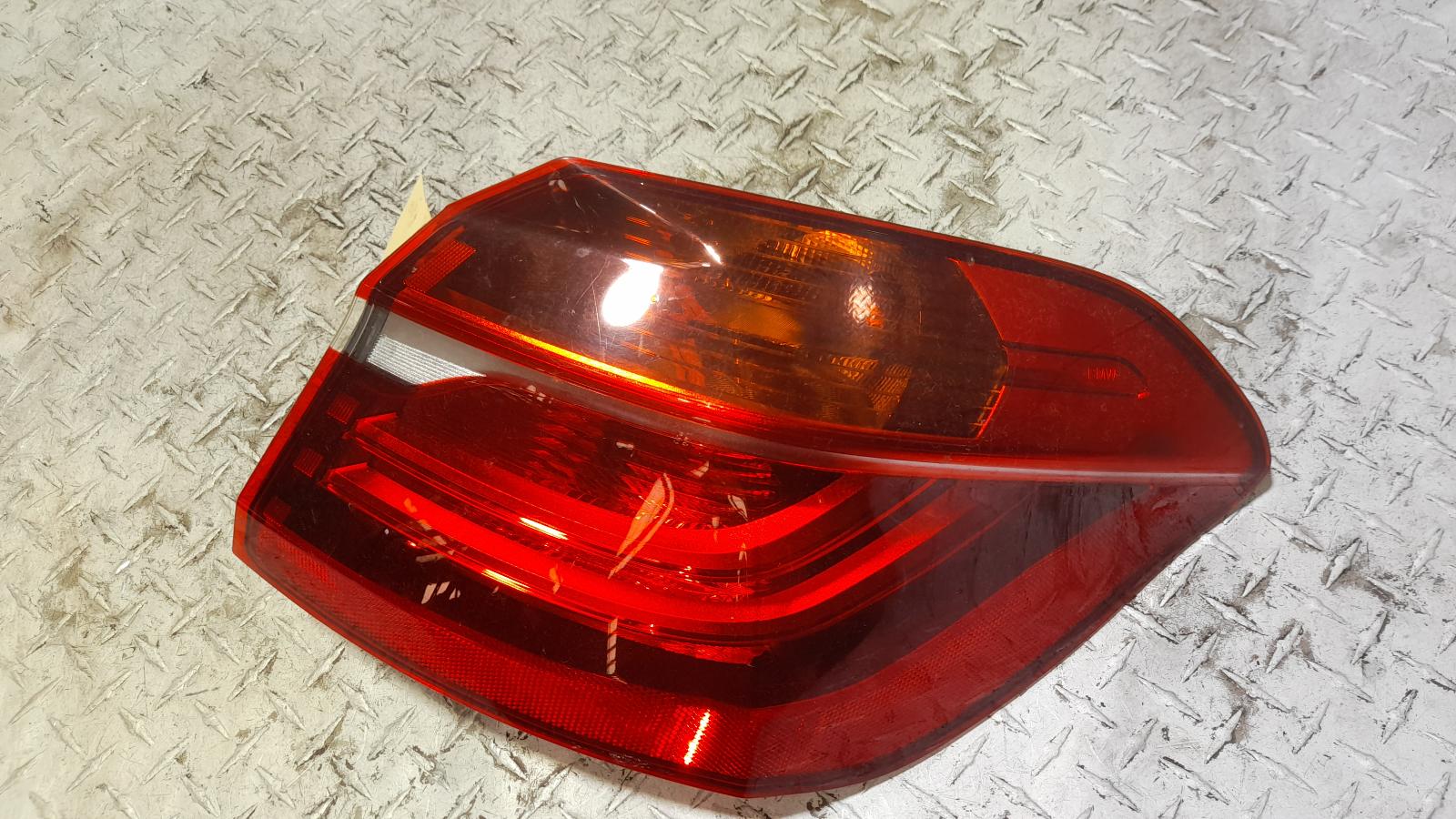 View Auto part Right Taillight Bmw 2 Series 2015