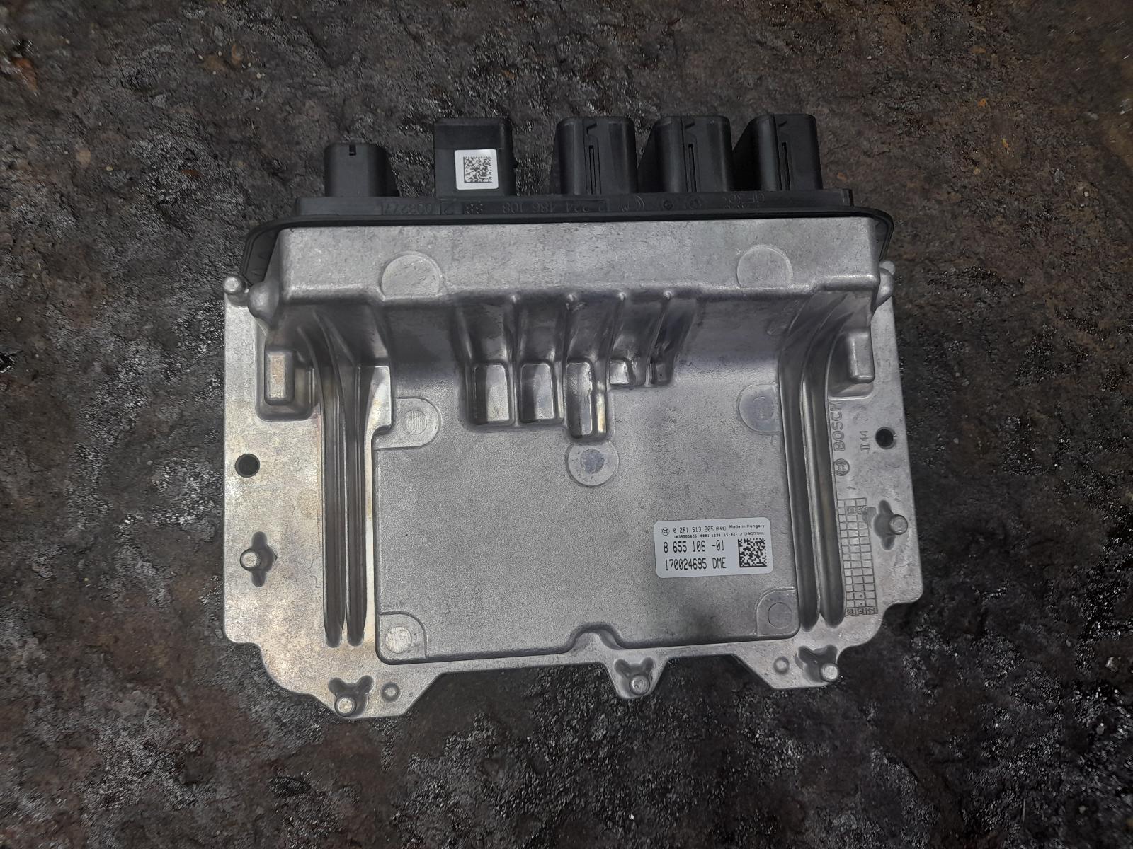 View Auto part Ecu Bmw 2 Series 2015