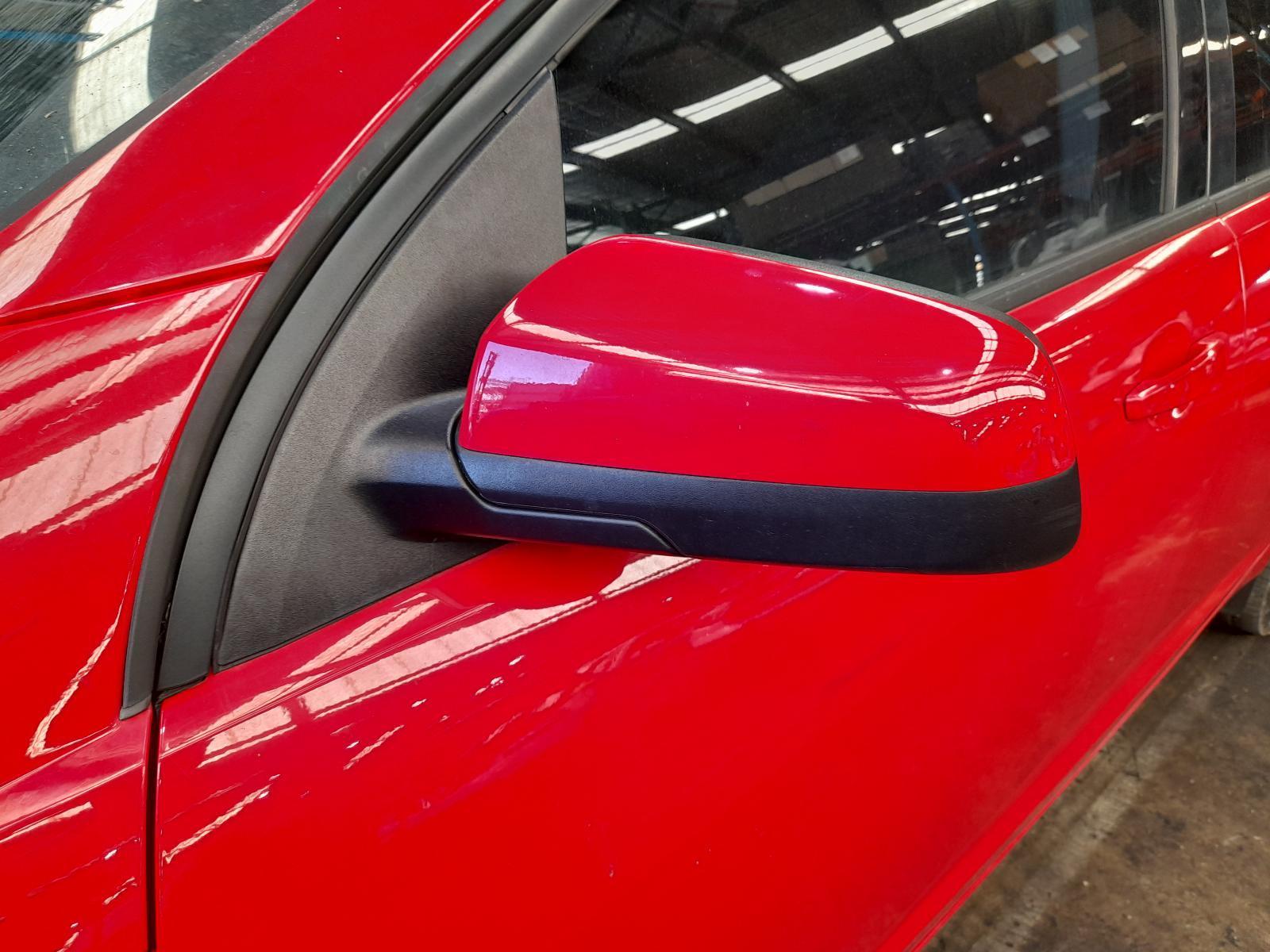 View Auto part Left Door Mirror Holden Commodore 2013