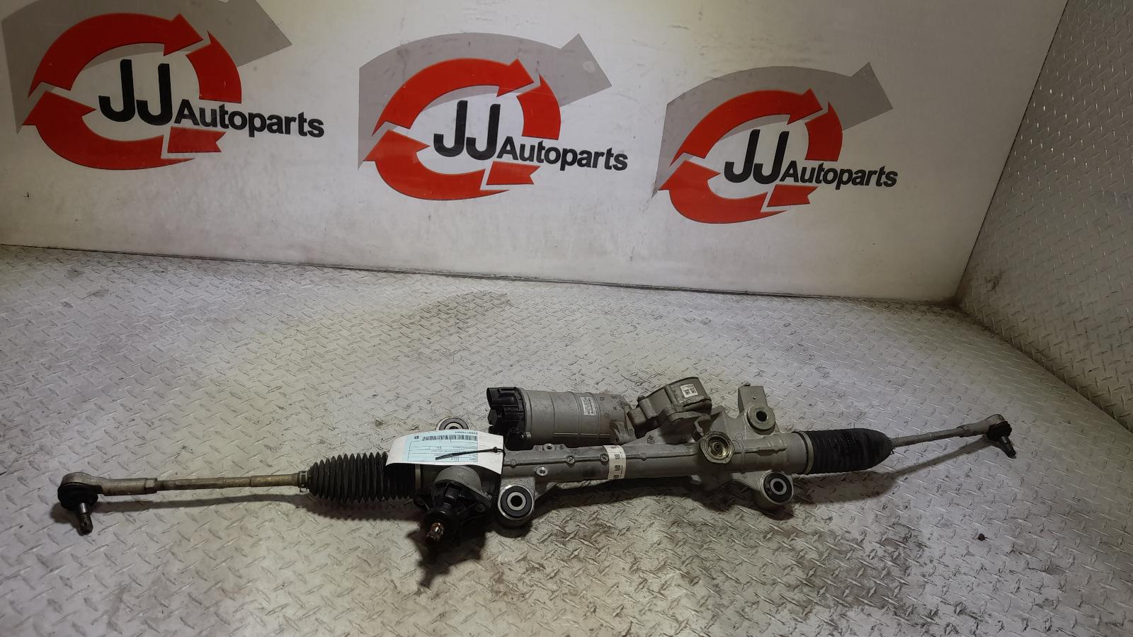 View Auto part Steering Box/Rack Isuzu Mu-x 2021