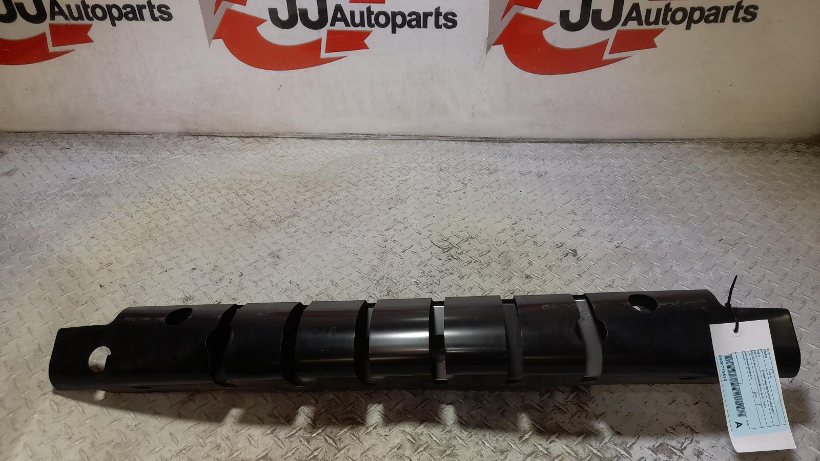View Auto part F/Bar Reinforc/Brack Isuzu Mu-x 2021