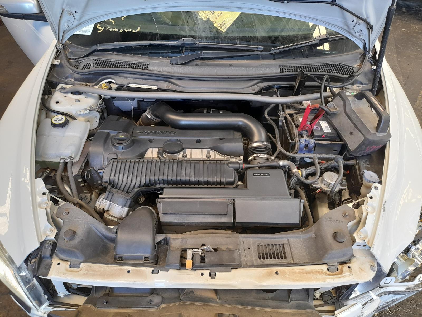 View Auto part Engine Volvo C30 2011