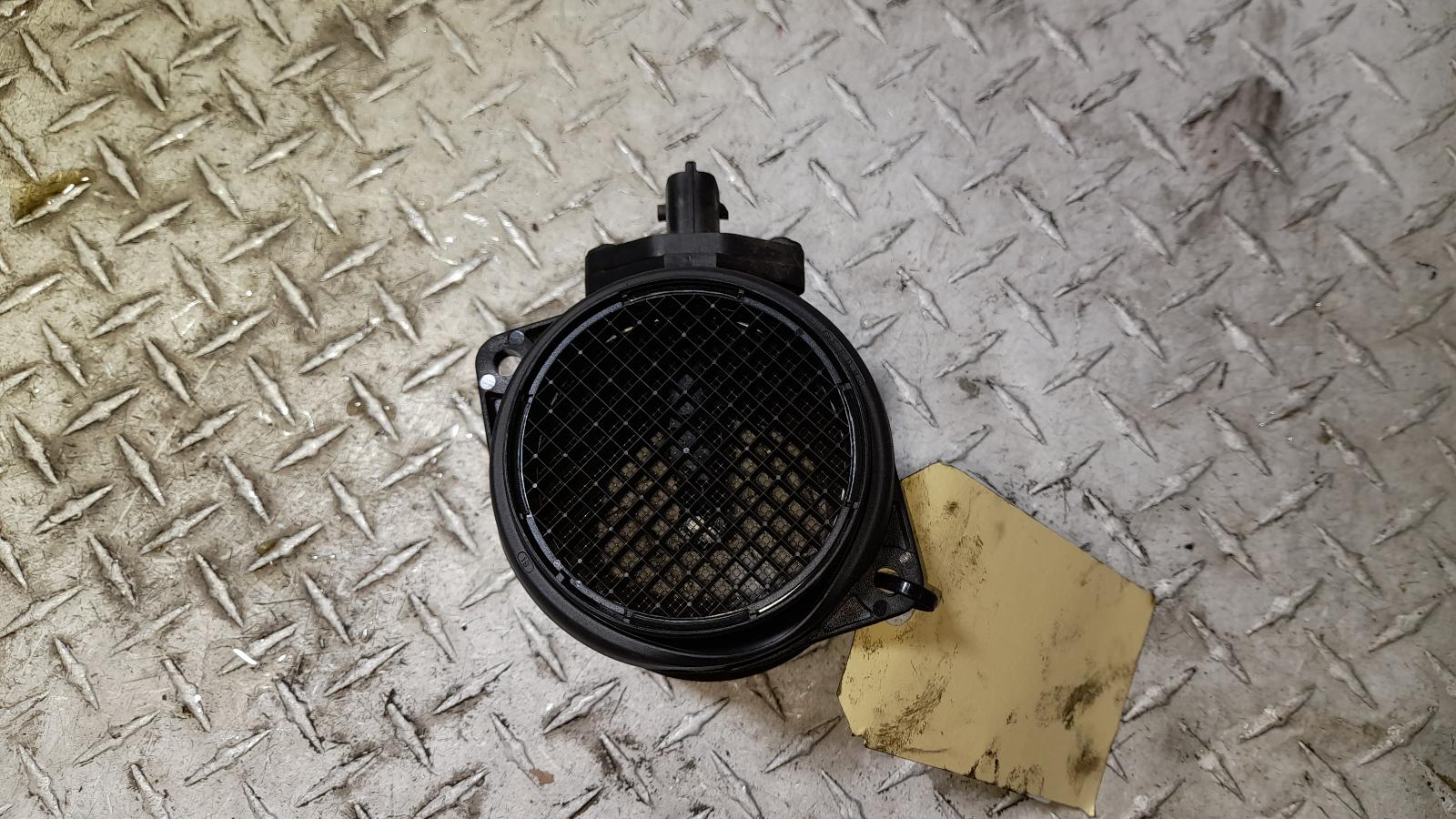 View Auto part Air Flow Meter Volvo C30 2011