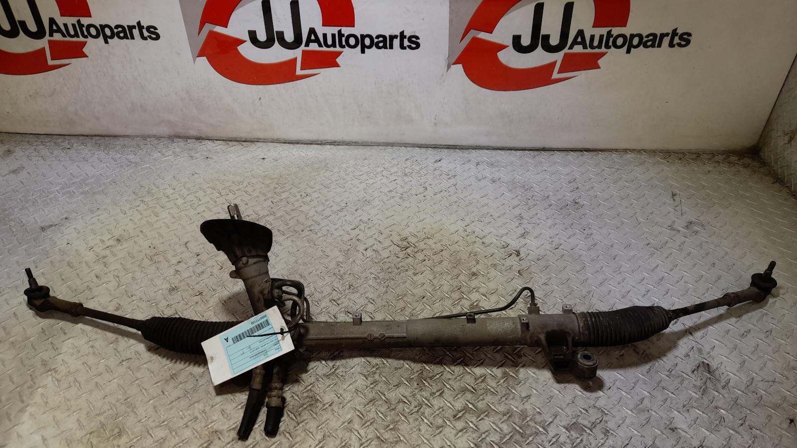View Auto part Steering Box/Rack Volvo C30 2011