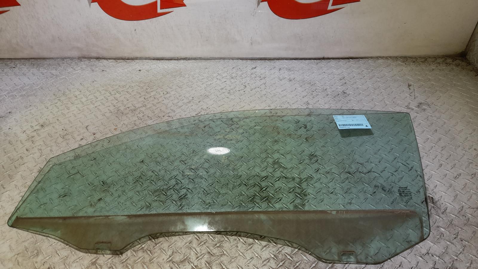 View Auto part Left Front Door Window Volvo C30 2011