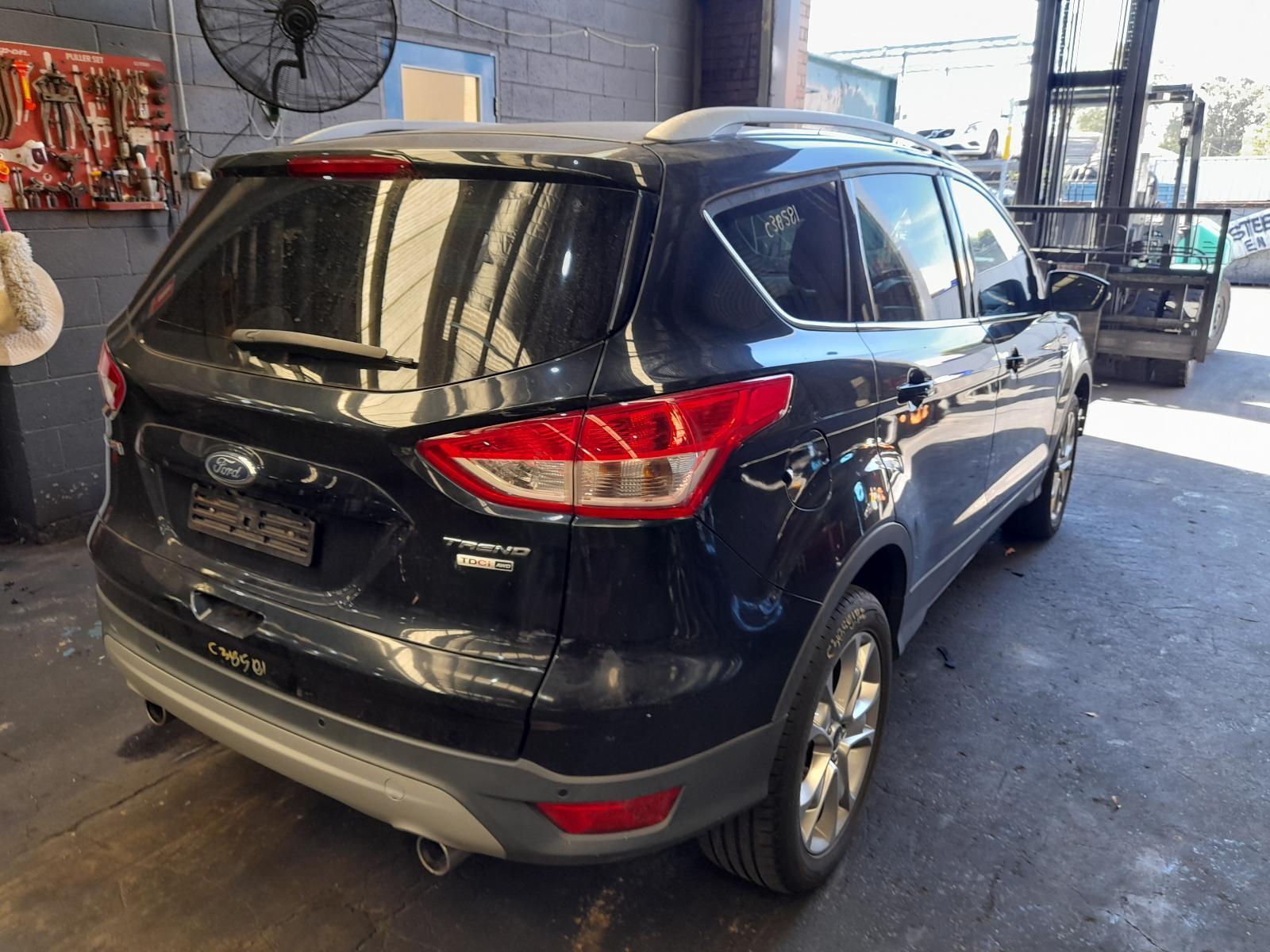 View Auto part Trans/Gearbox Ford Kuga 2015