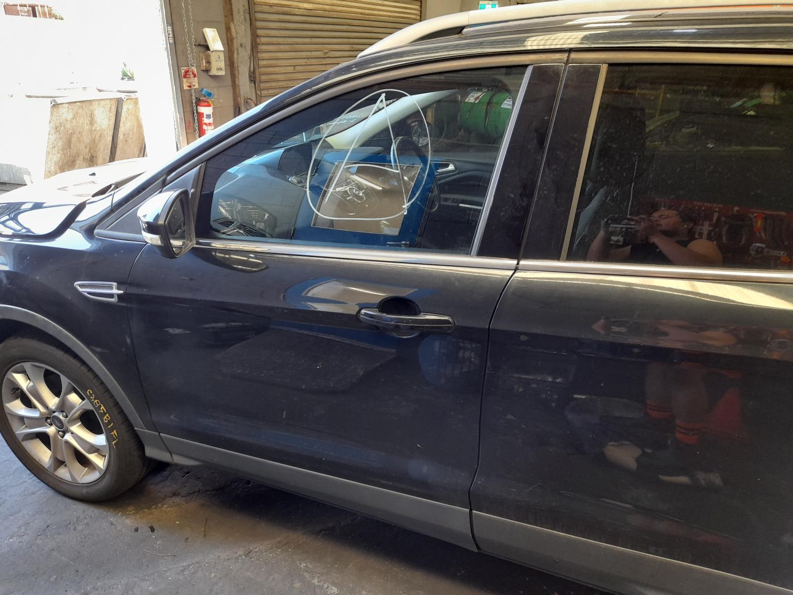 View Auto part Left Front Door Ford Kuga 2015