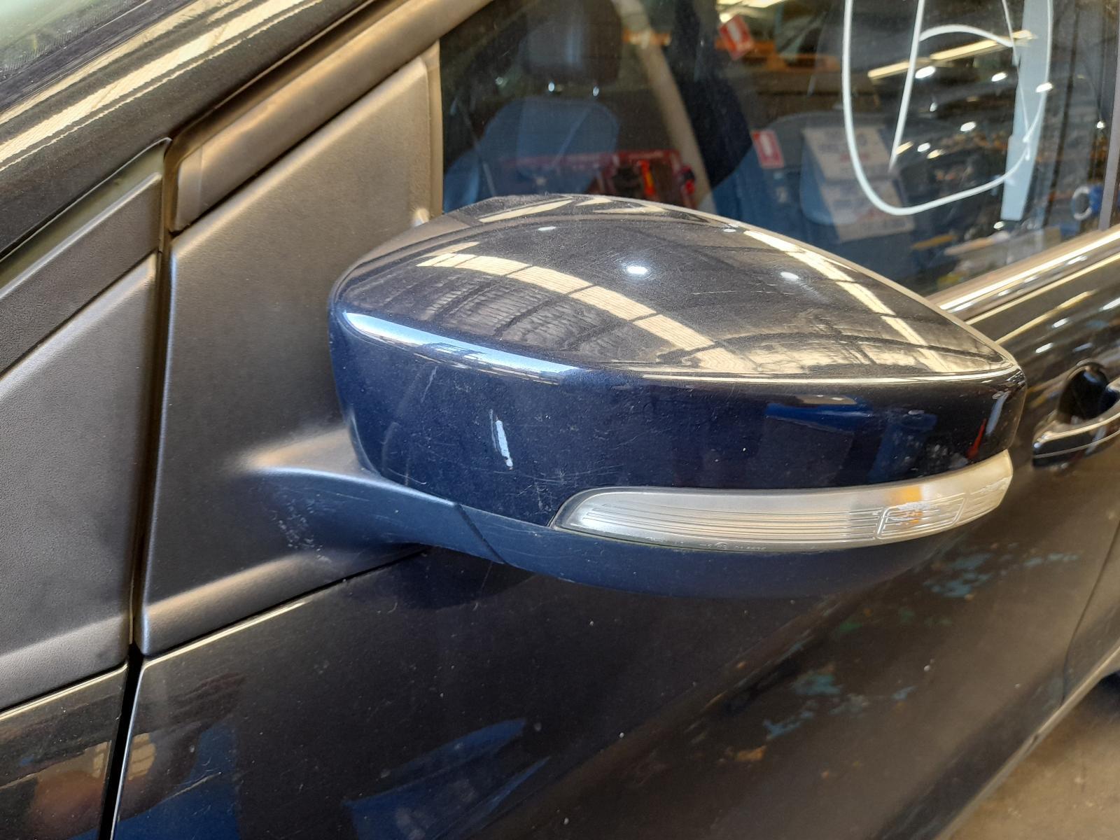 View Auto part Left Door Mirror Ford Kuga 2015