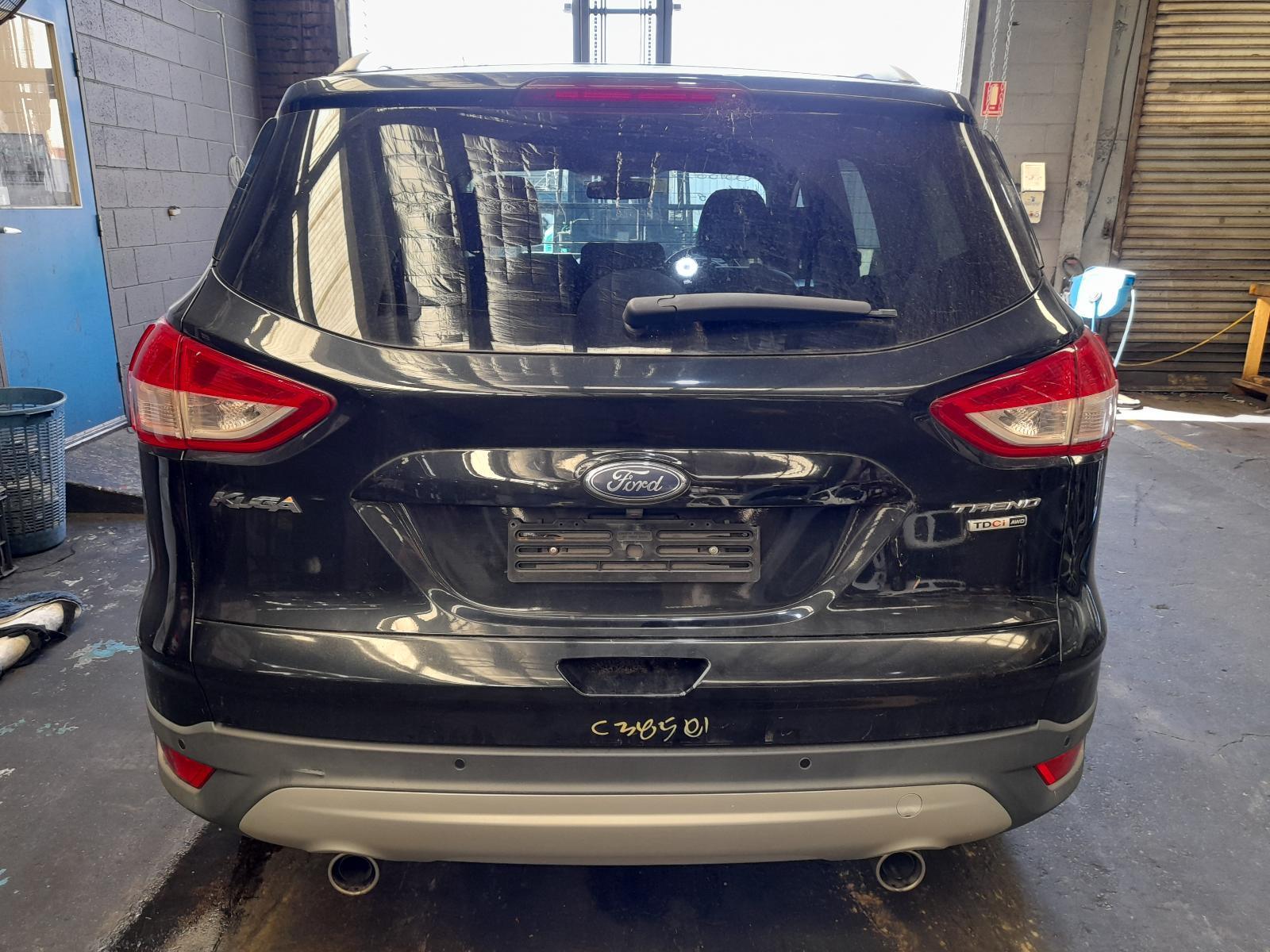 View Auto part Bootlid/Tailgate Ford Kuga 2015