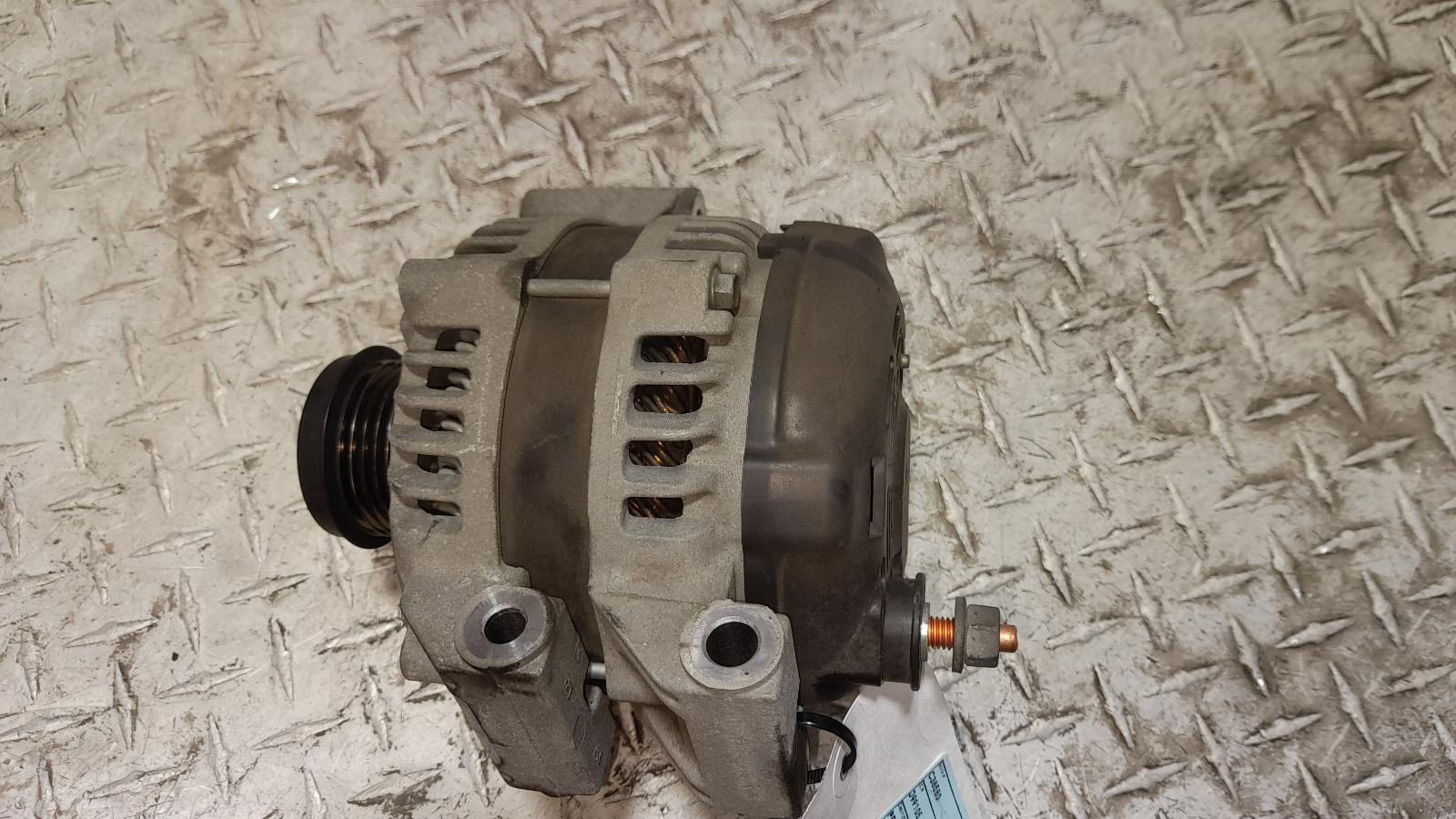 View Auto part Alternator Dodge Journey 2015