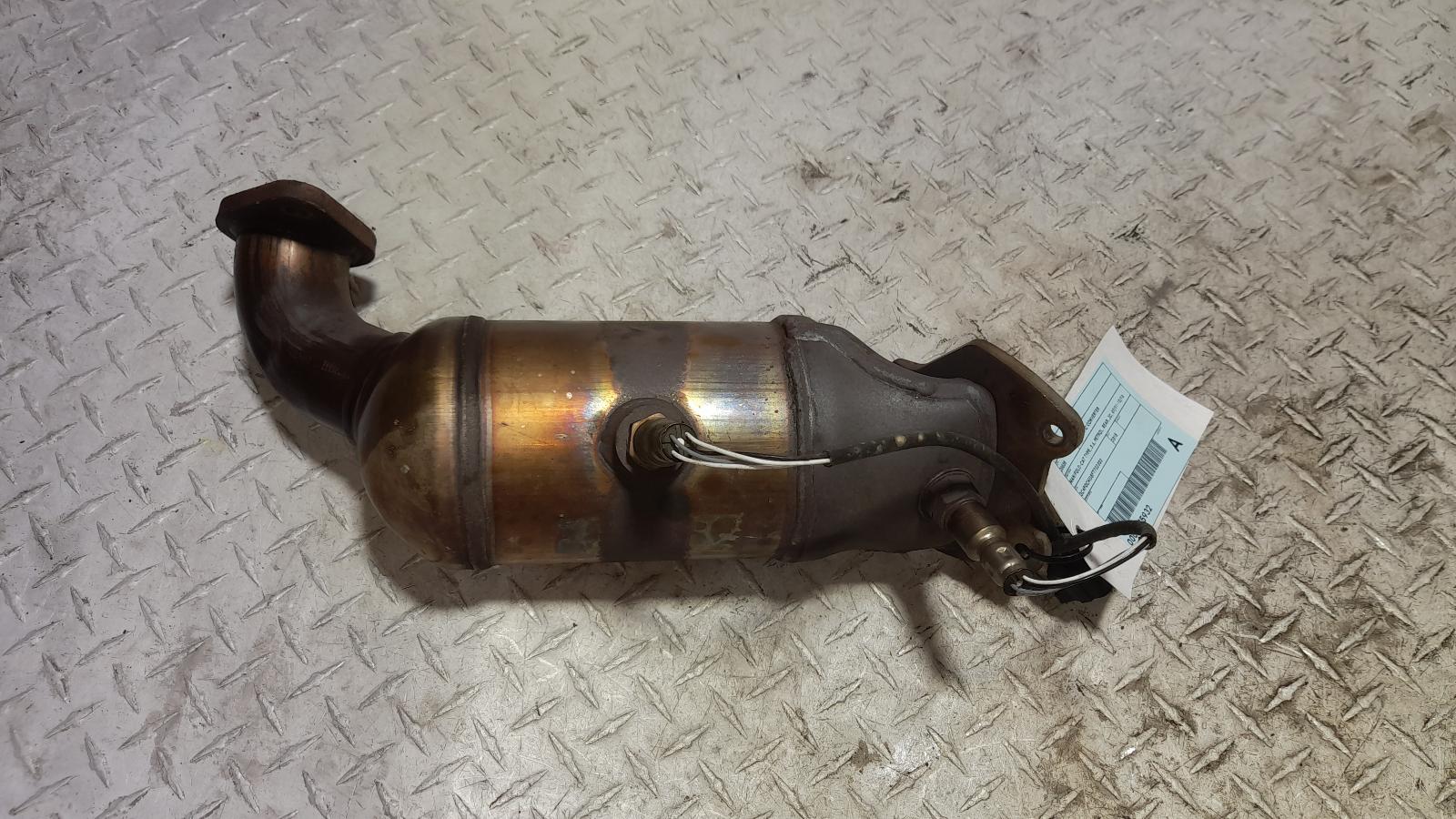 View Auto part Catalytic Converter Dodge Journey 2015