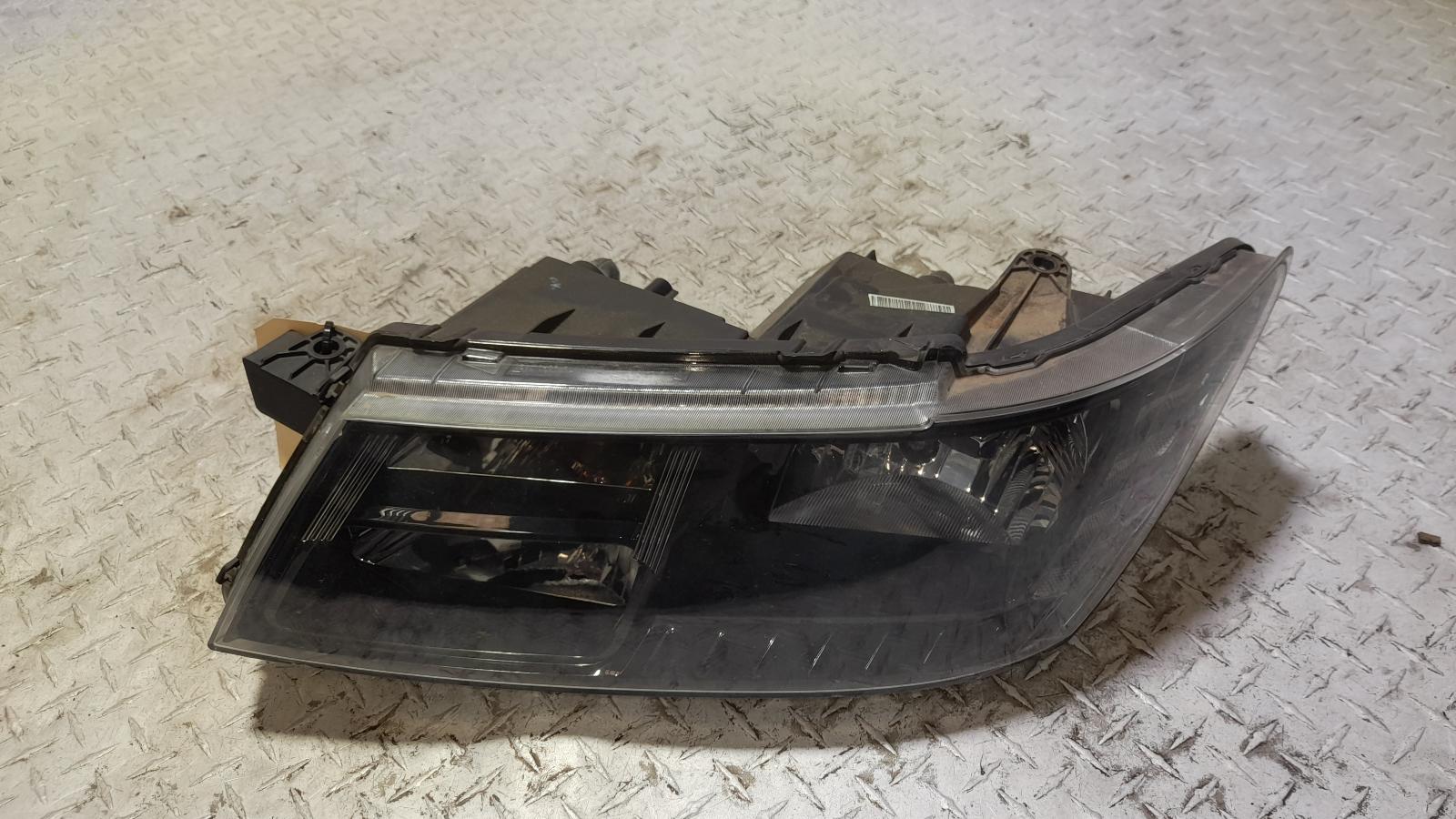 View Auto part Left Headlamp Dodge Journey 2015