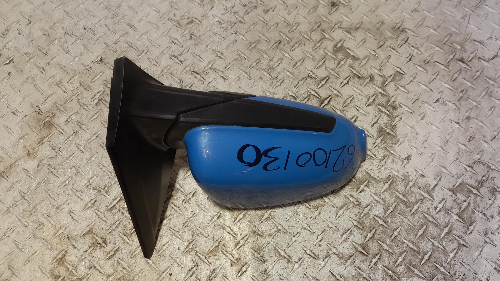 View Auto part Right Door Mirror Hyundai Kona 2022