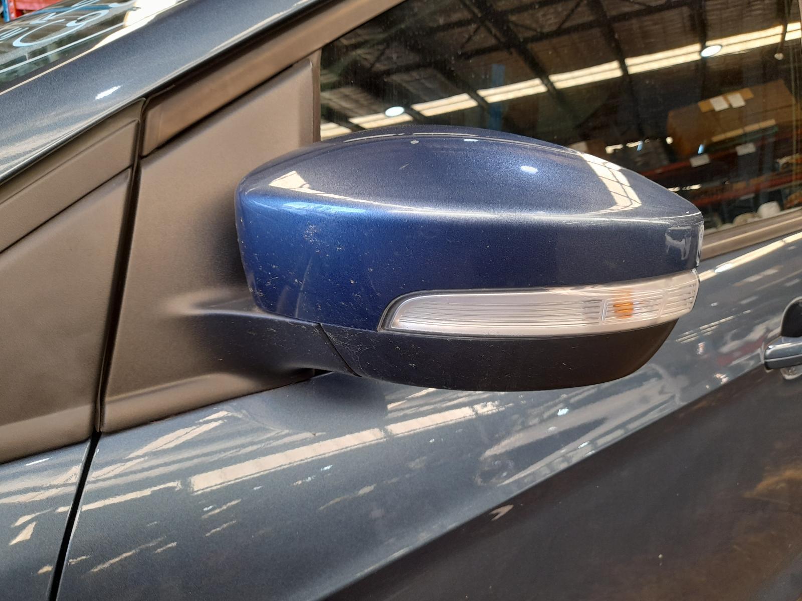 View Auto part Left Door Mirror Ford Escape 2019