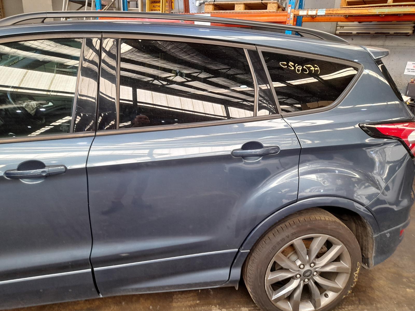 View Auto part Left Rear Door/Sliding Ford Escape 2019