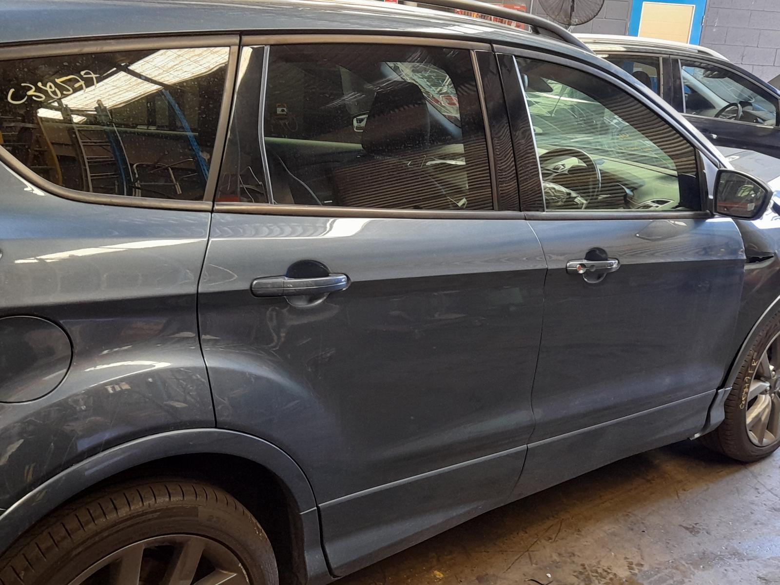 View Auto part Right Rear Door Sliding Ford Escape 2019