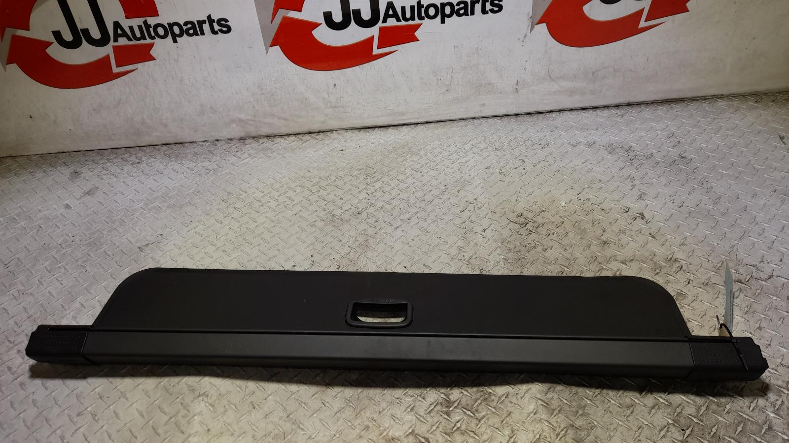 View Auto part Parcel Shelf Cargo Blind Ford Escape 2019
