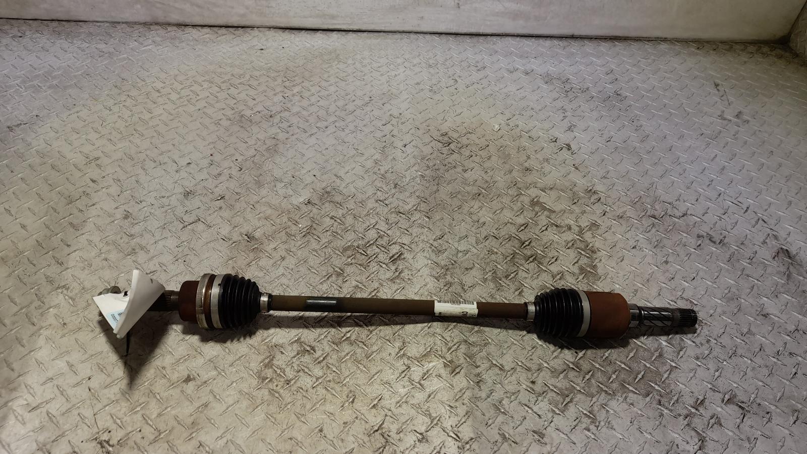 View Auto part Left Driveshaft Ford Escape 2019