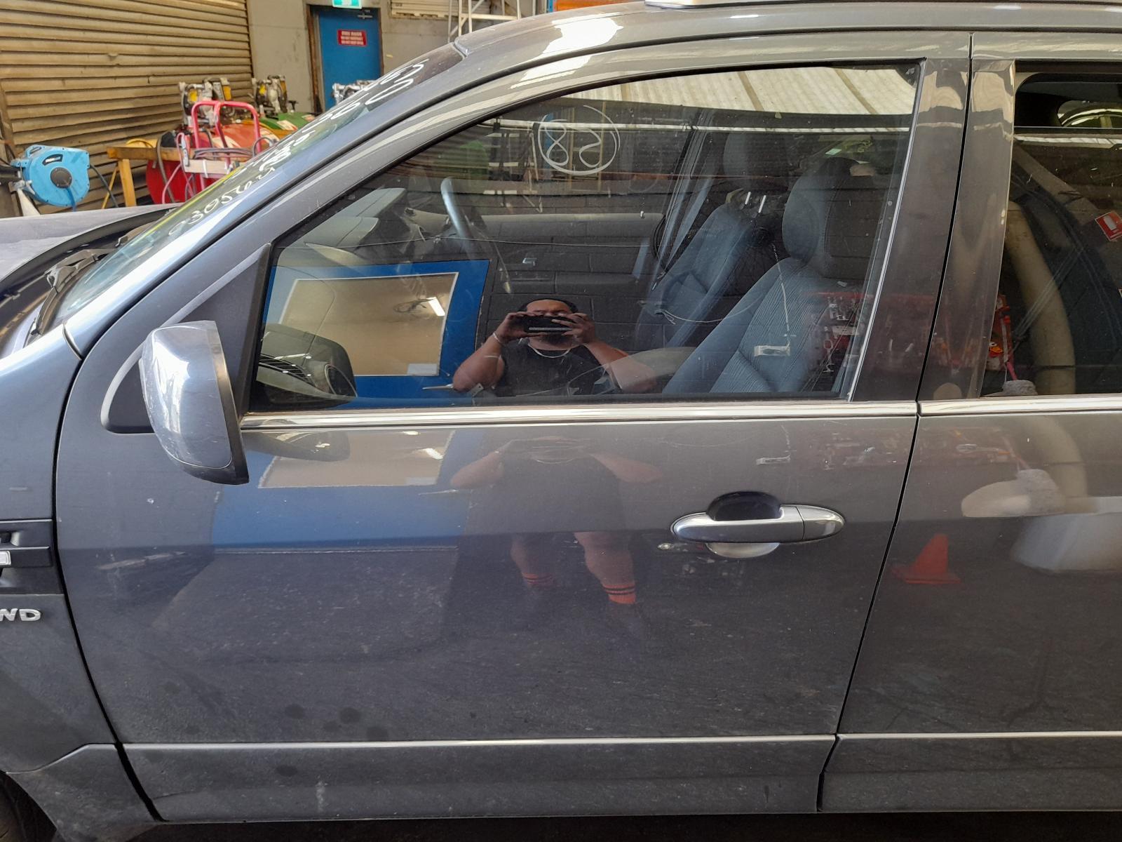 View Auto part Left Front Door Ford Territory 2016