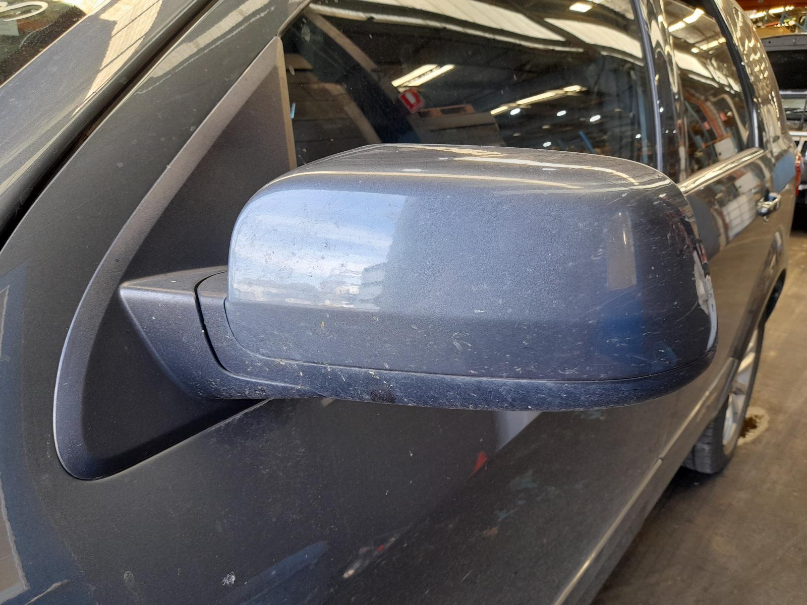 View Auto part Left Door Mirror Ford Territory 2016