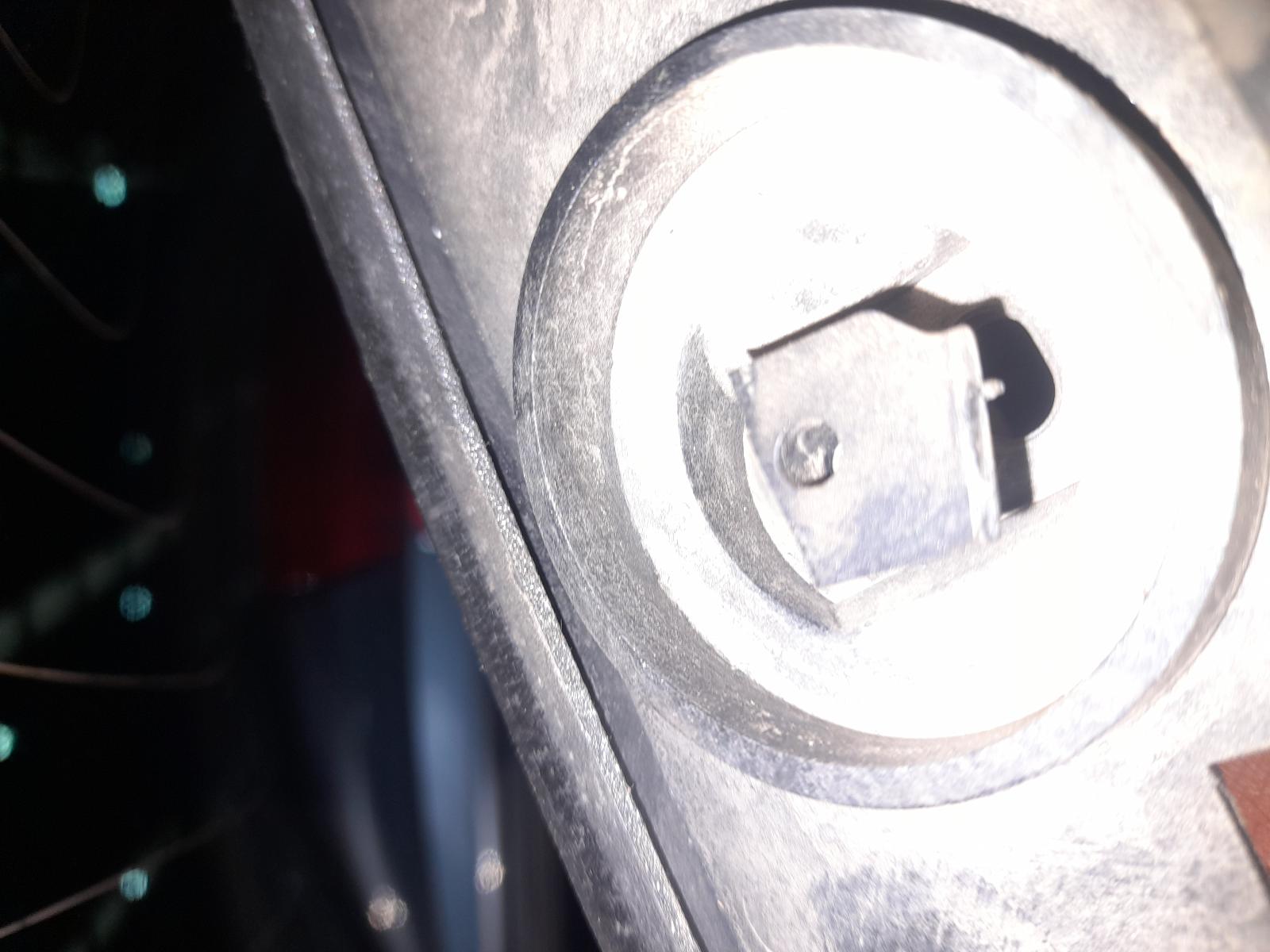 View Auto part Rear Garnish Ford Territory 2016