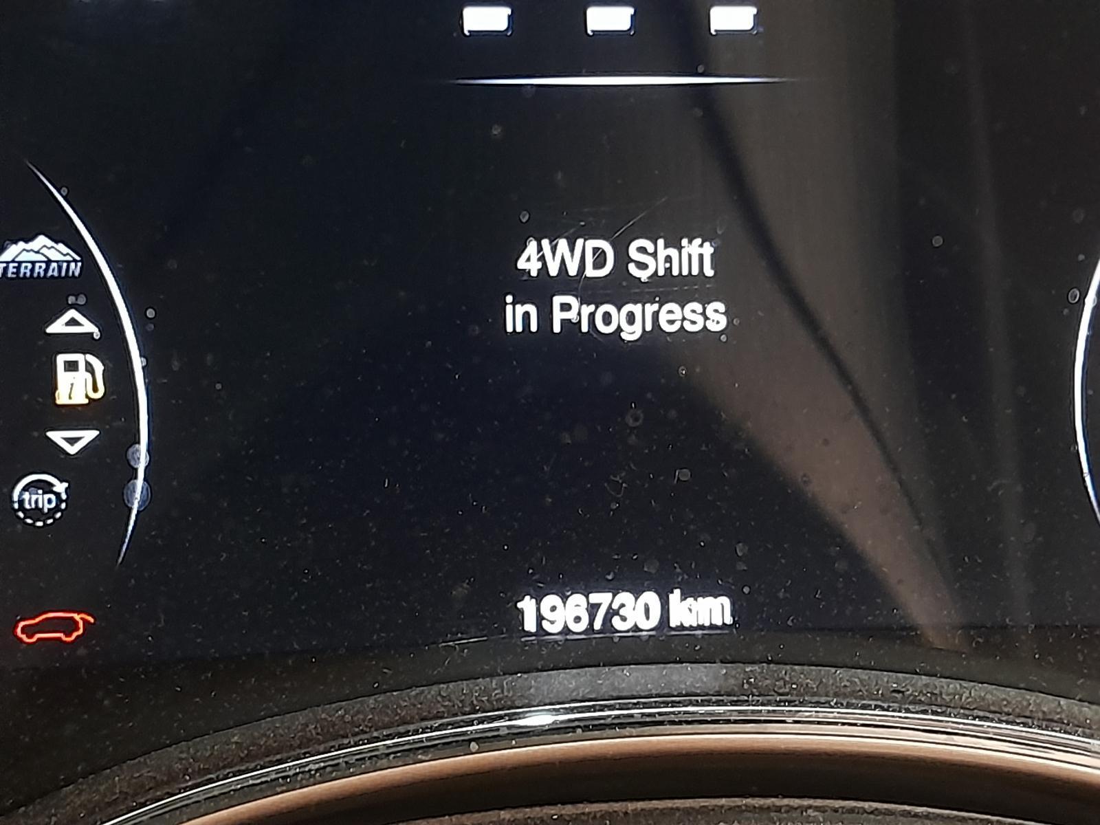 View Auto part Instrument Cluster Jeep Grandcherokee 2013