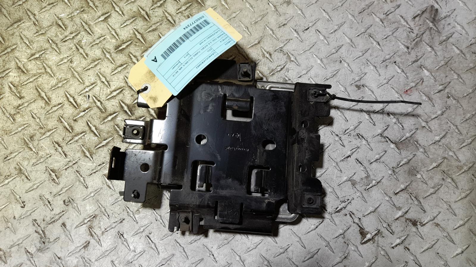 View Auto part Ecu Jeep Grandcherokee 2013