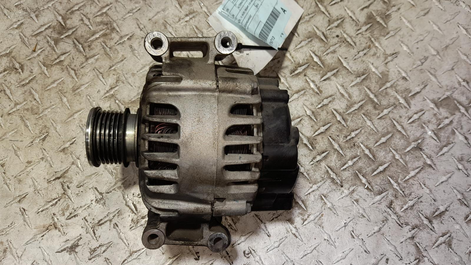 View Auto part Alternator Mercedes C Class 2014